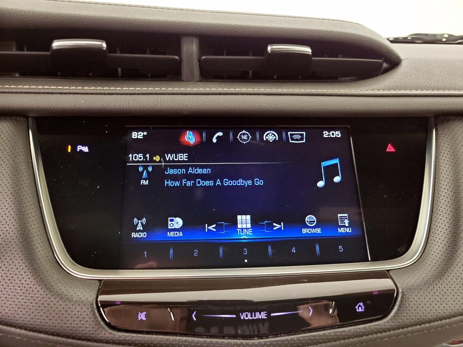 2019 Cadillac XT5 Premium Luxury - Photo 17