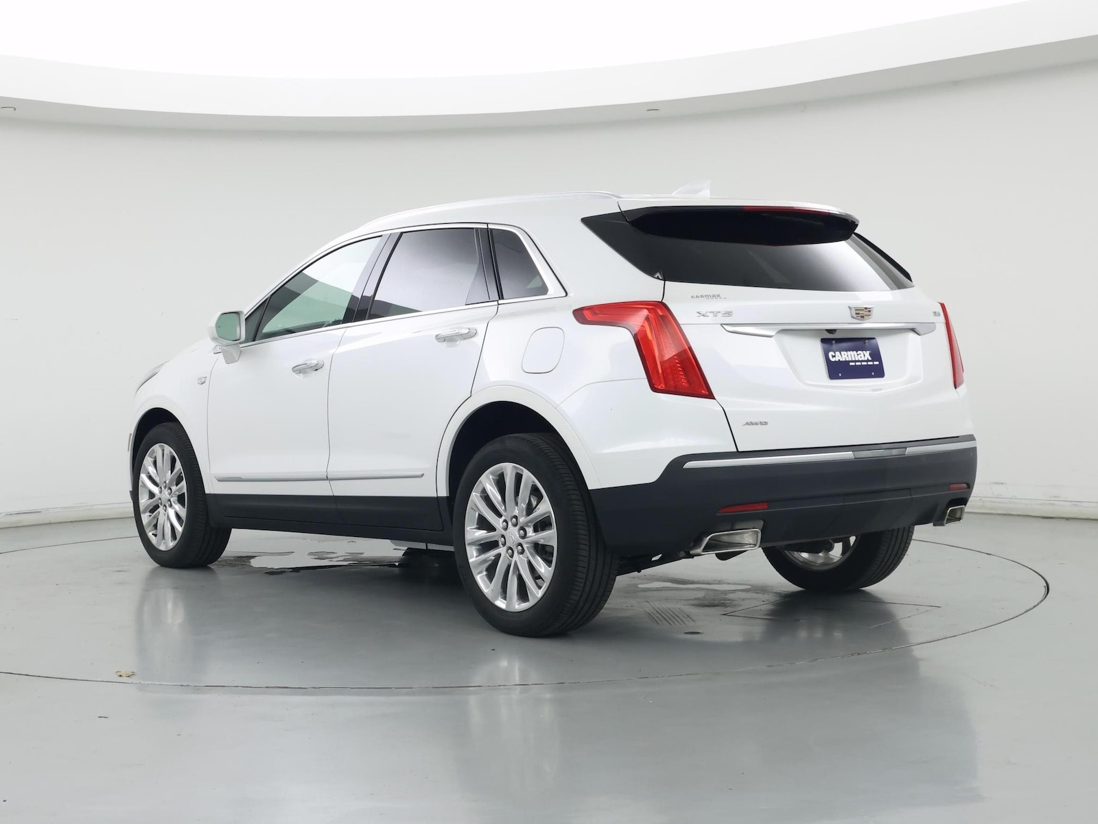 2019 Cadillac XT5 Premium Luxury - Photo 3