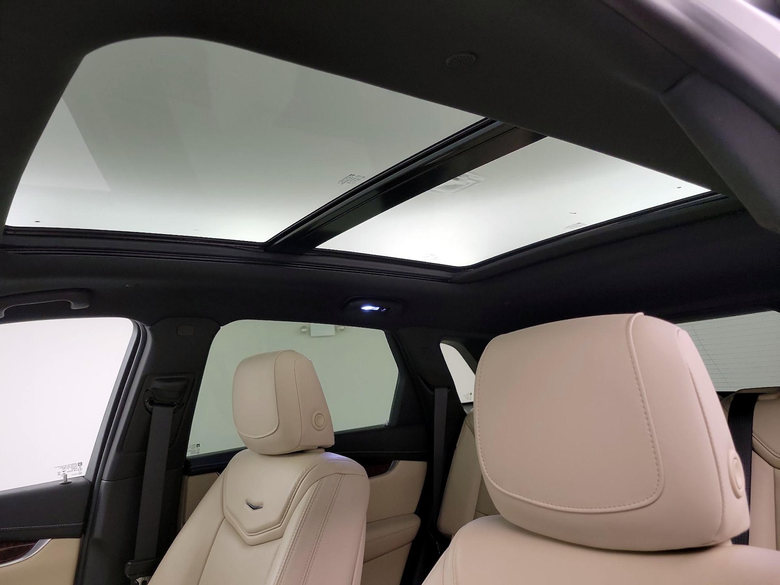 2019 Cadillac XT5 Premium Luxury - Photo 21