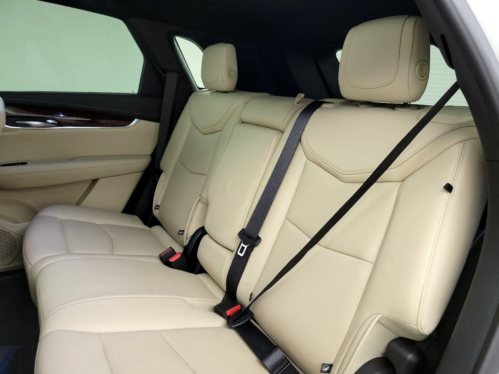 2019 Cadillac XT5 Premium Luxury - Photo 22