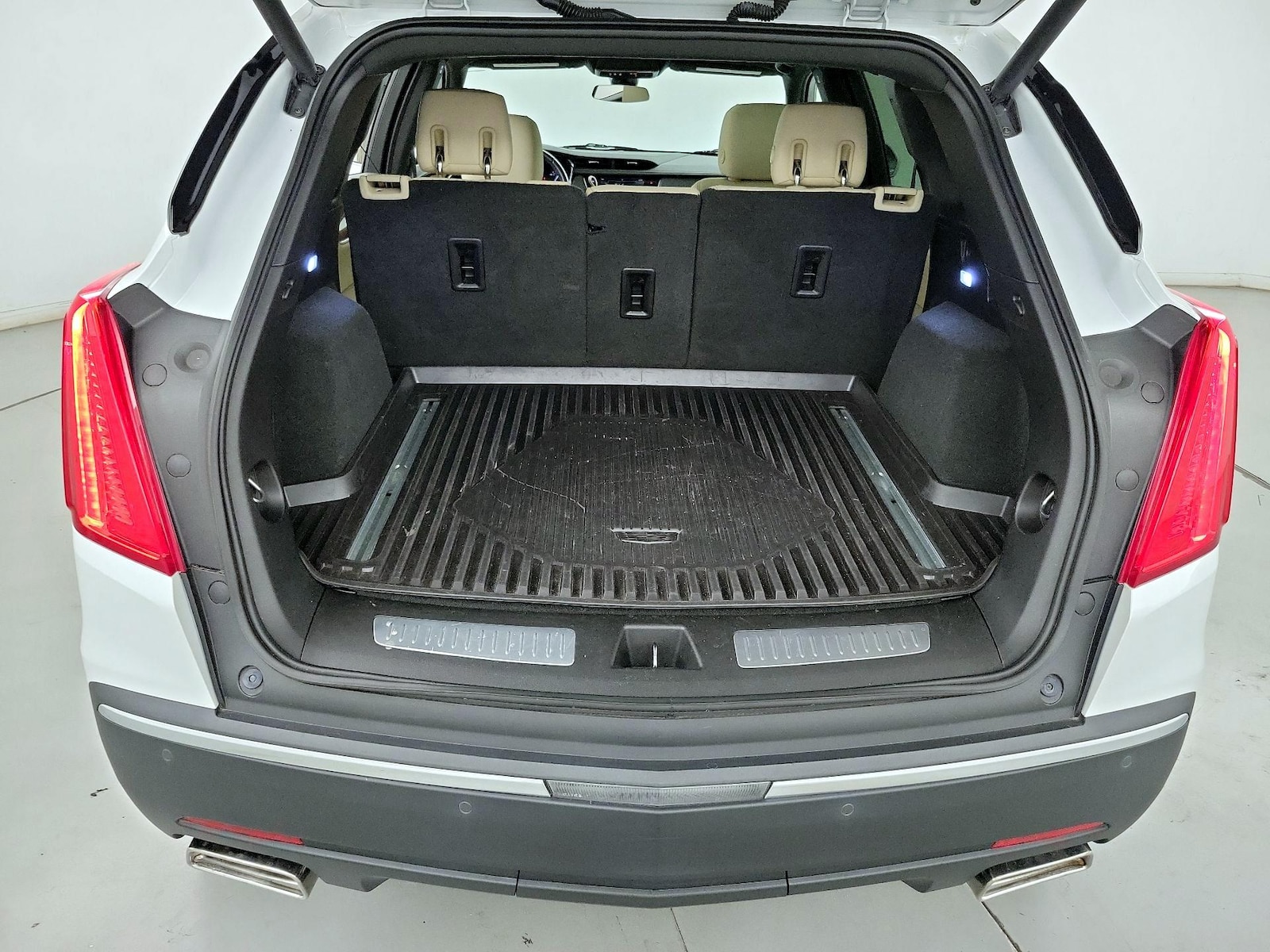 2019 Cadillac XT5 Premium Luxury - Photo 23