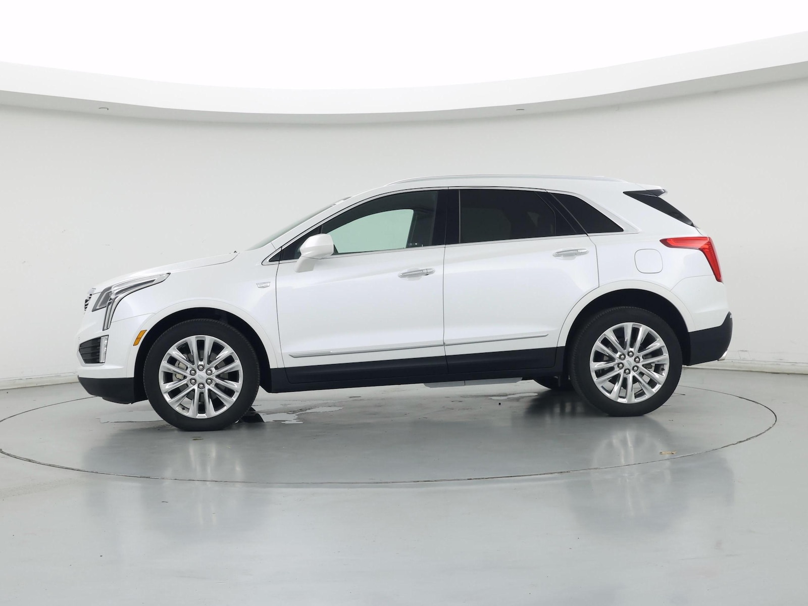 2019 Cadillac XT5 Premium Luxury - Photo 4