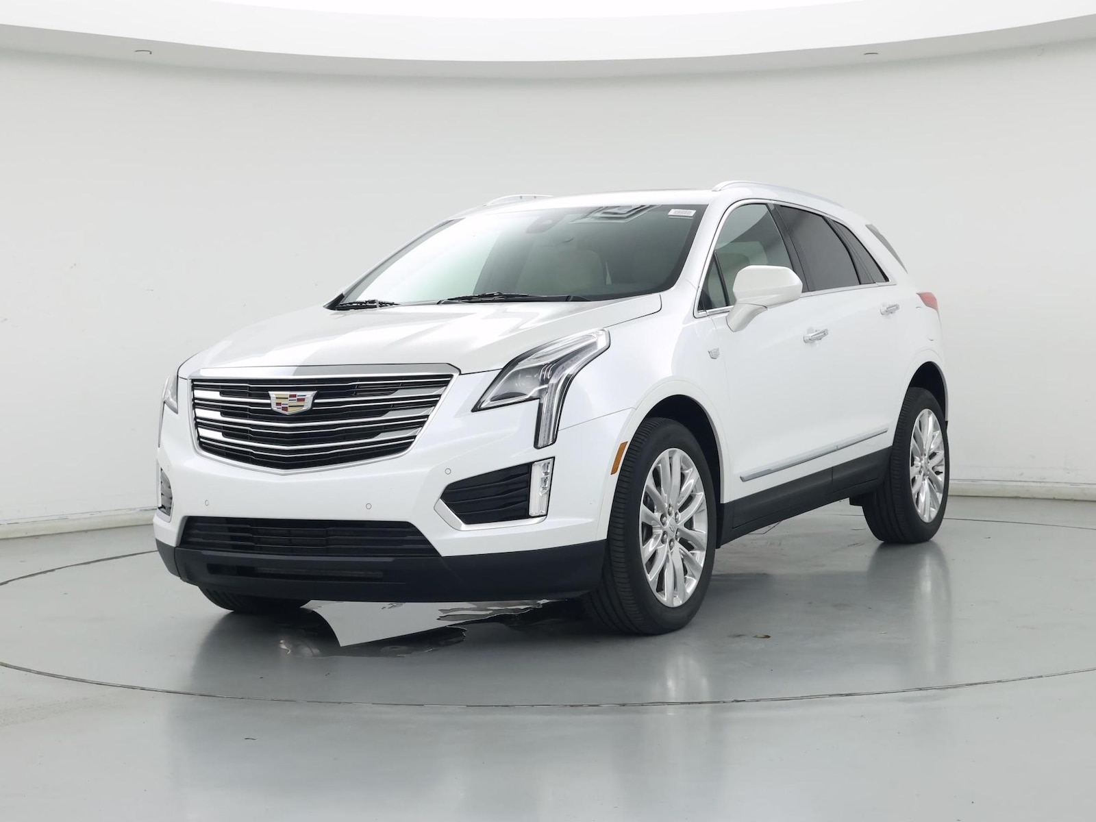 2019 Cadillac XT5 Premium Luxury - Photo 5