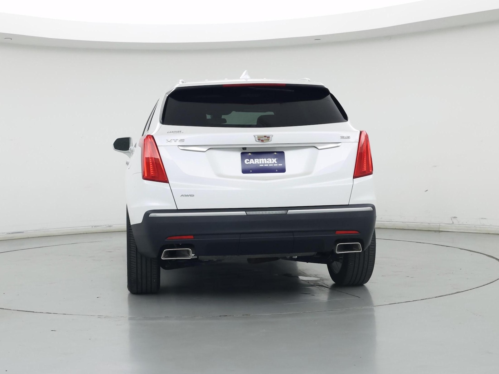 2019 Cadillac XT5 Premium Luxury - Photo 7