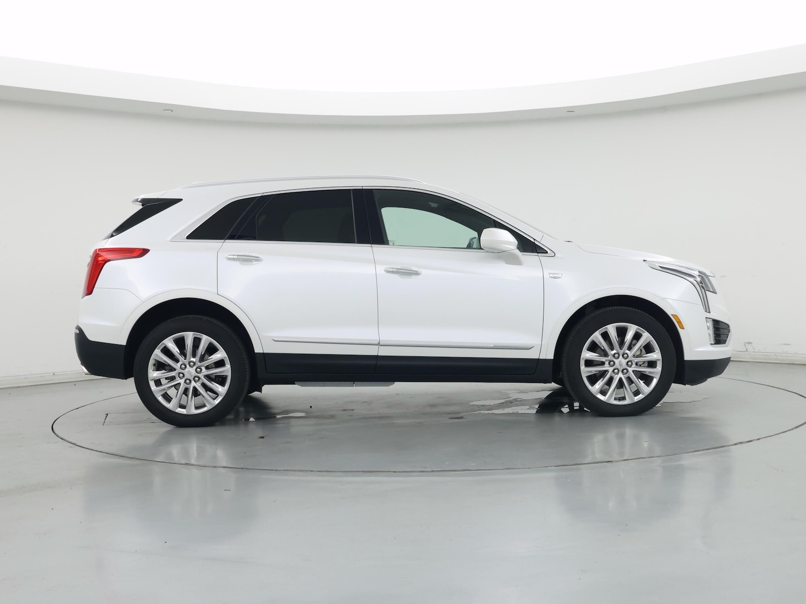 2019 Cadillac XT5 Premium Luxury - Photo 8