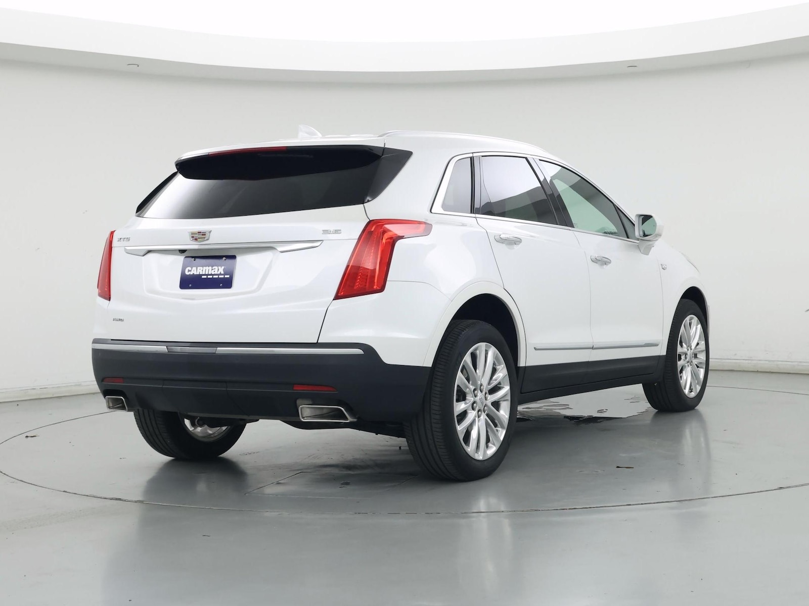 2019 Cadillac XT5 Premium Luxury - Photo 9