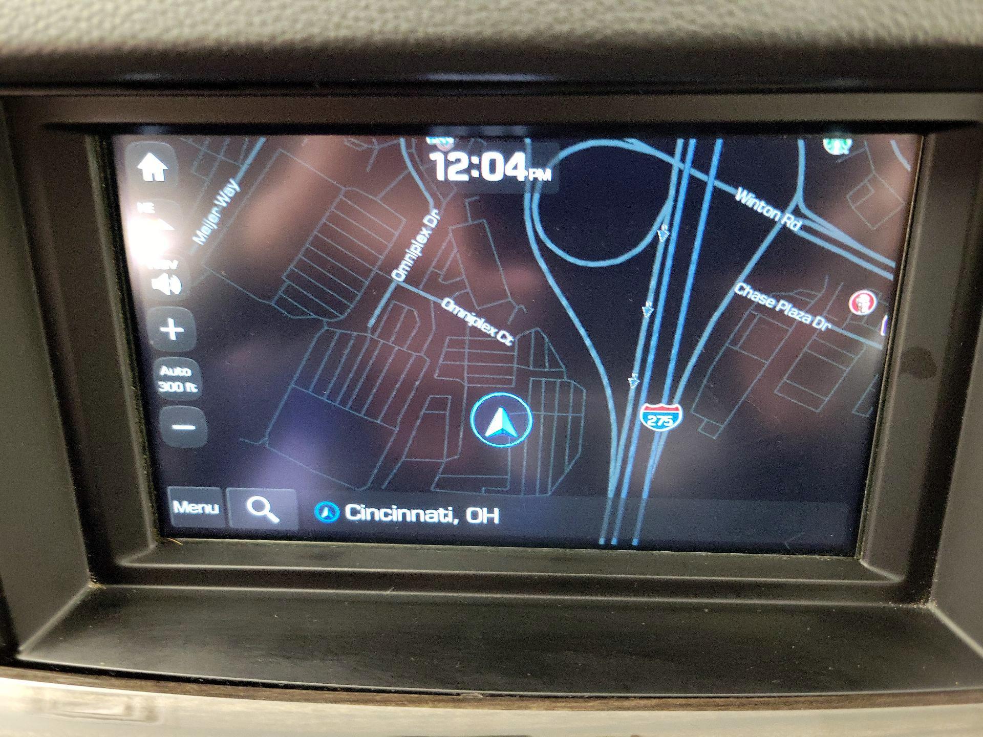 Thumbnail: 2016 Hyundai Genesis - 14