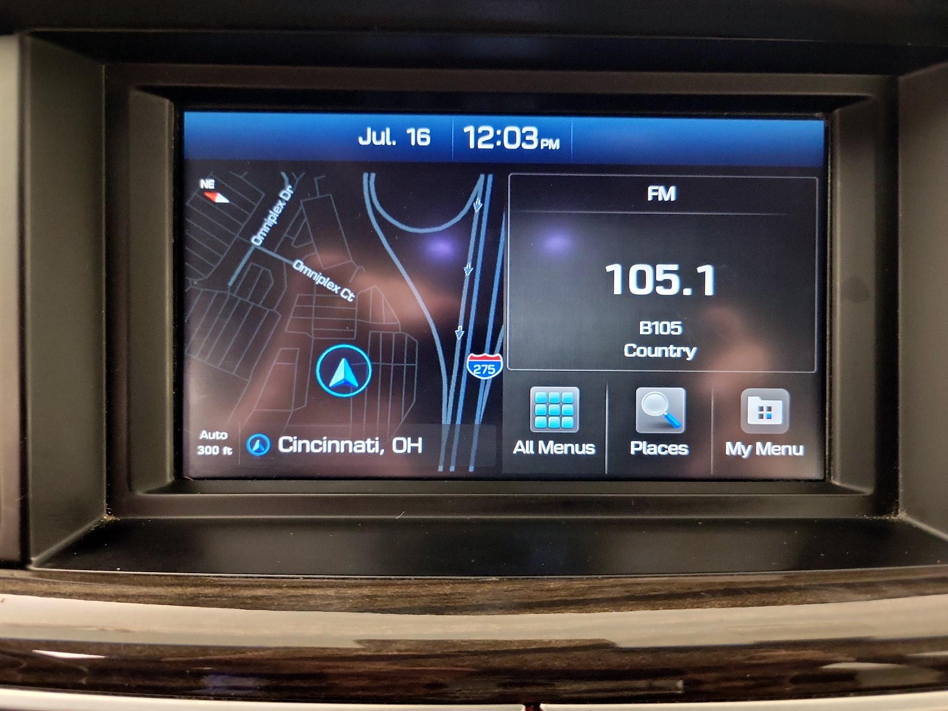 Thumbnail: 2016 Hyundai Genesis - 16