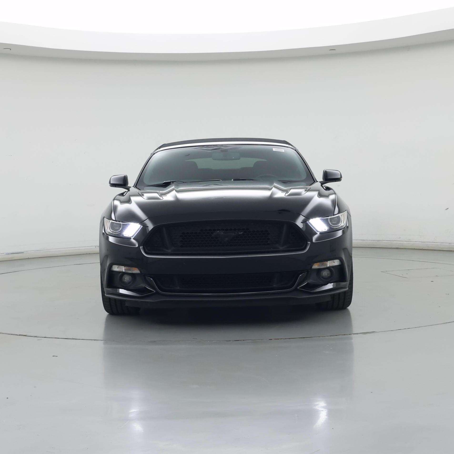Thumbnail: 2017 Ford Mustang - 5