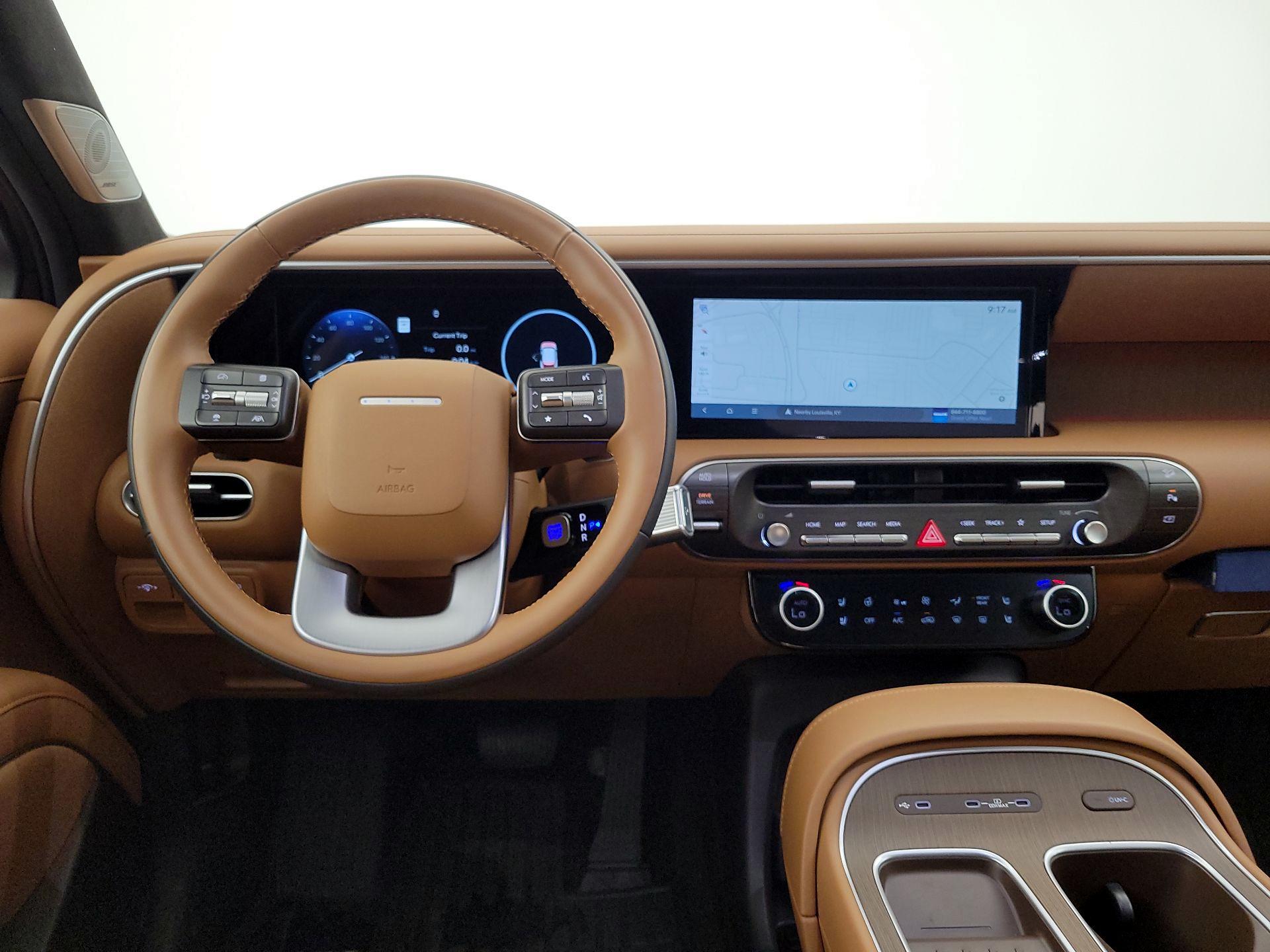 Thumbnail: 2026 Hyundai Palisade - 9