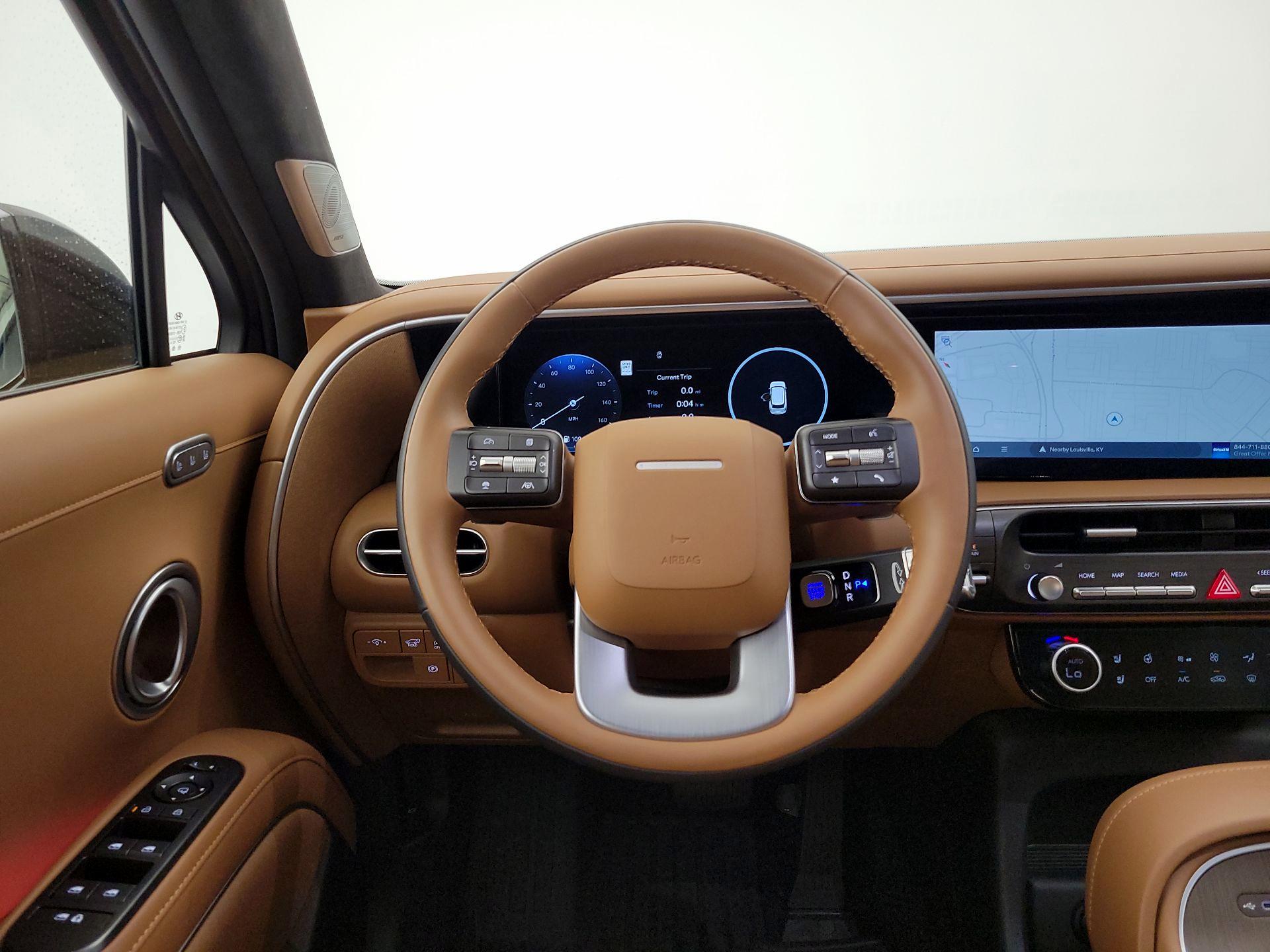 Thumbnail: 2026 Hyundai Palisade - 10