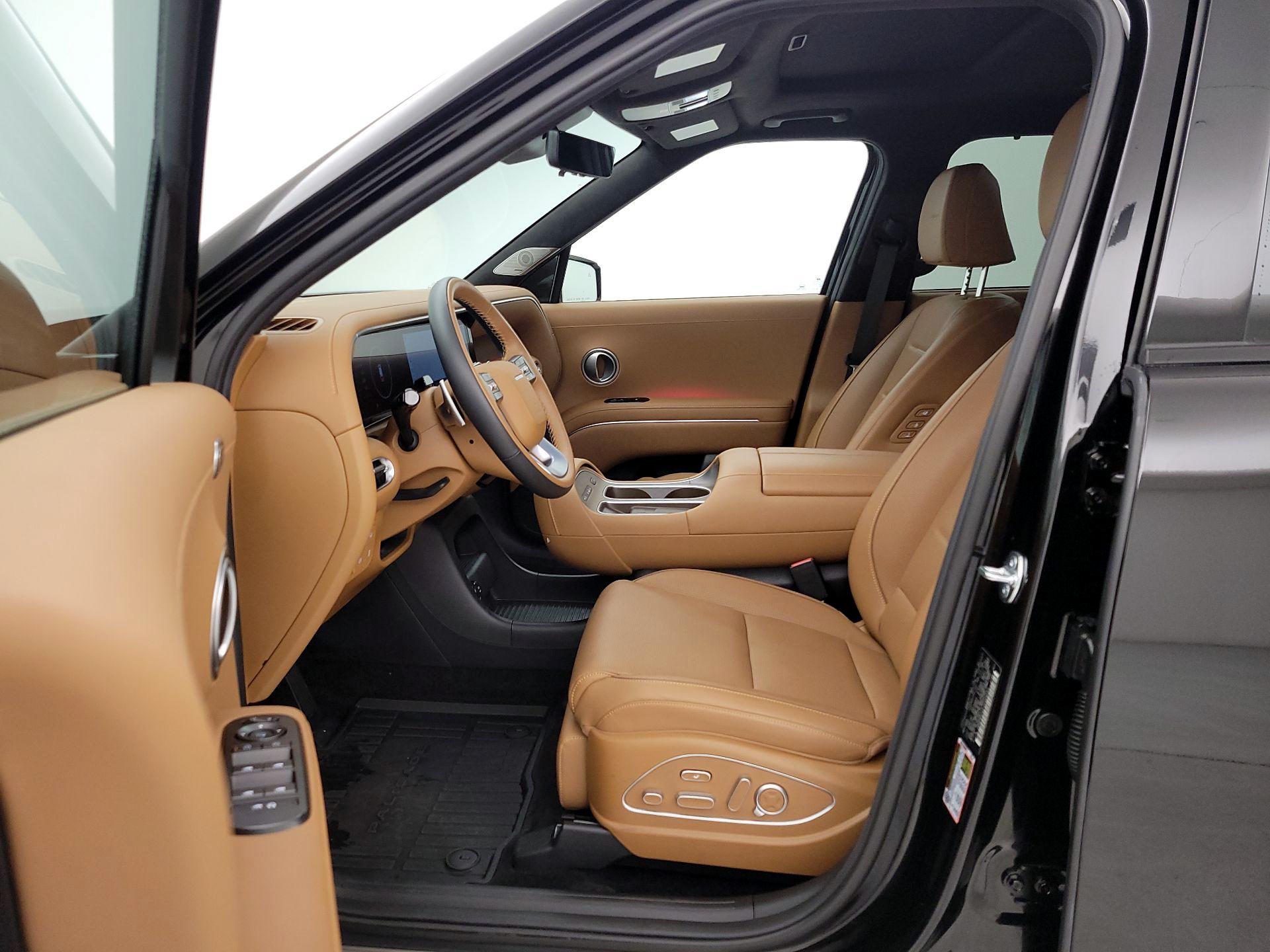 Thumbnail: 2026 Hyundai Palisade - 11