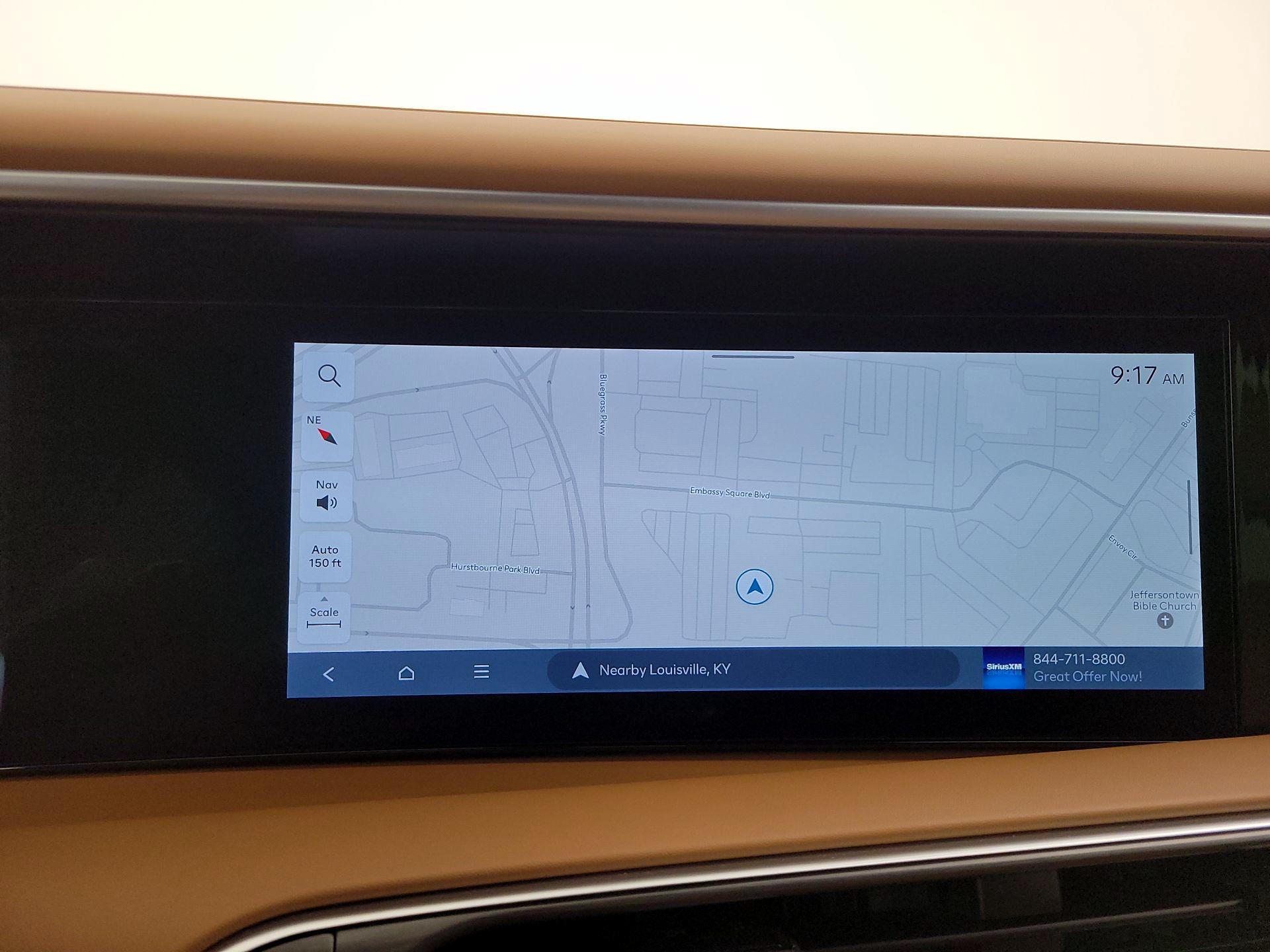 Thumbnail: 2026 Hyundai Palisade - 14