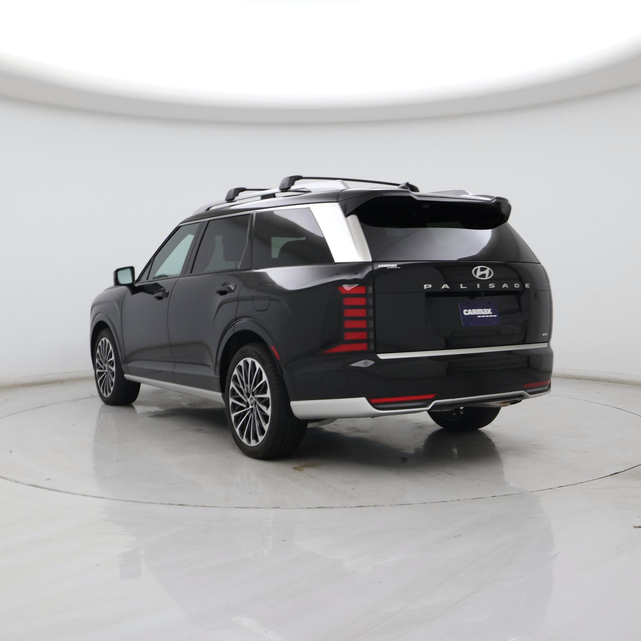 Thumbnail: 2026 Hyundai Palisade - 2