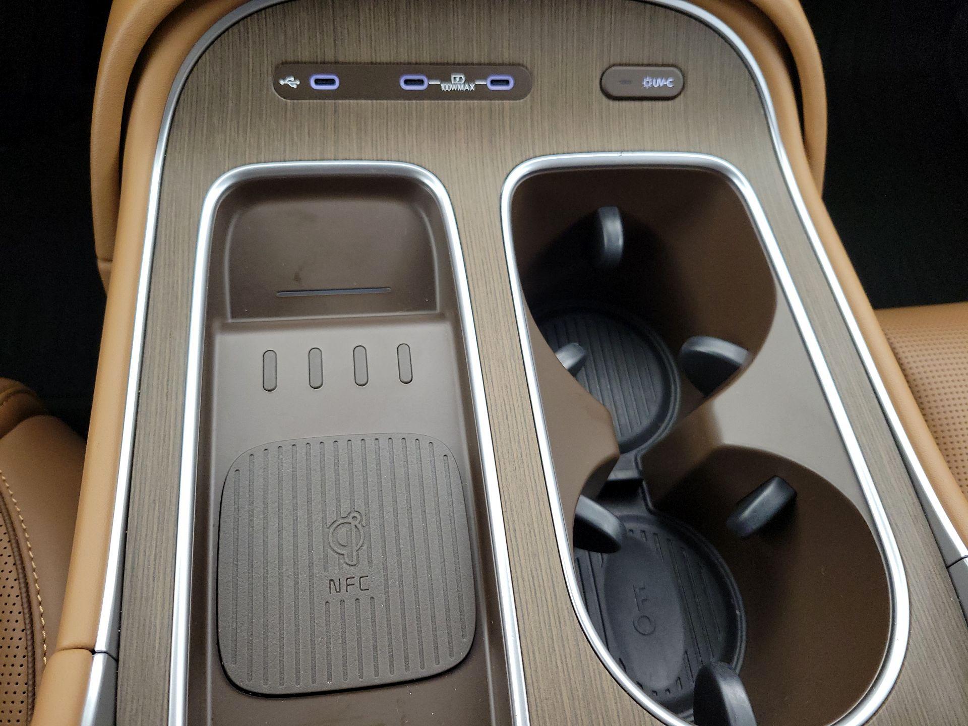 Thumbnail: 2026 Hyundai Palisade - 19