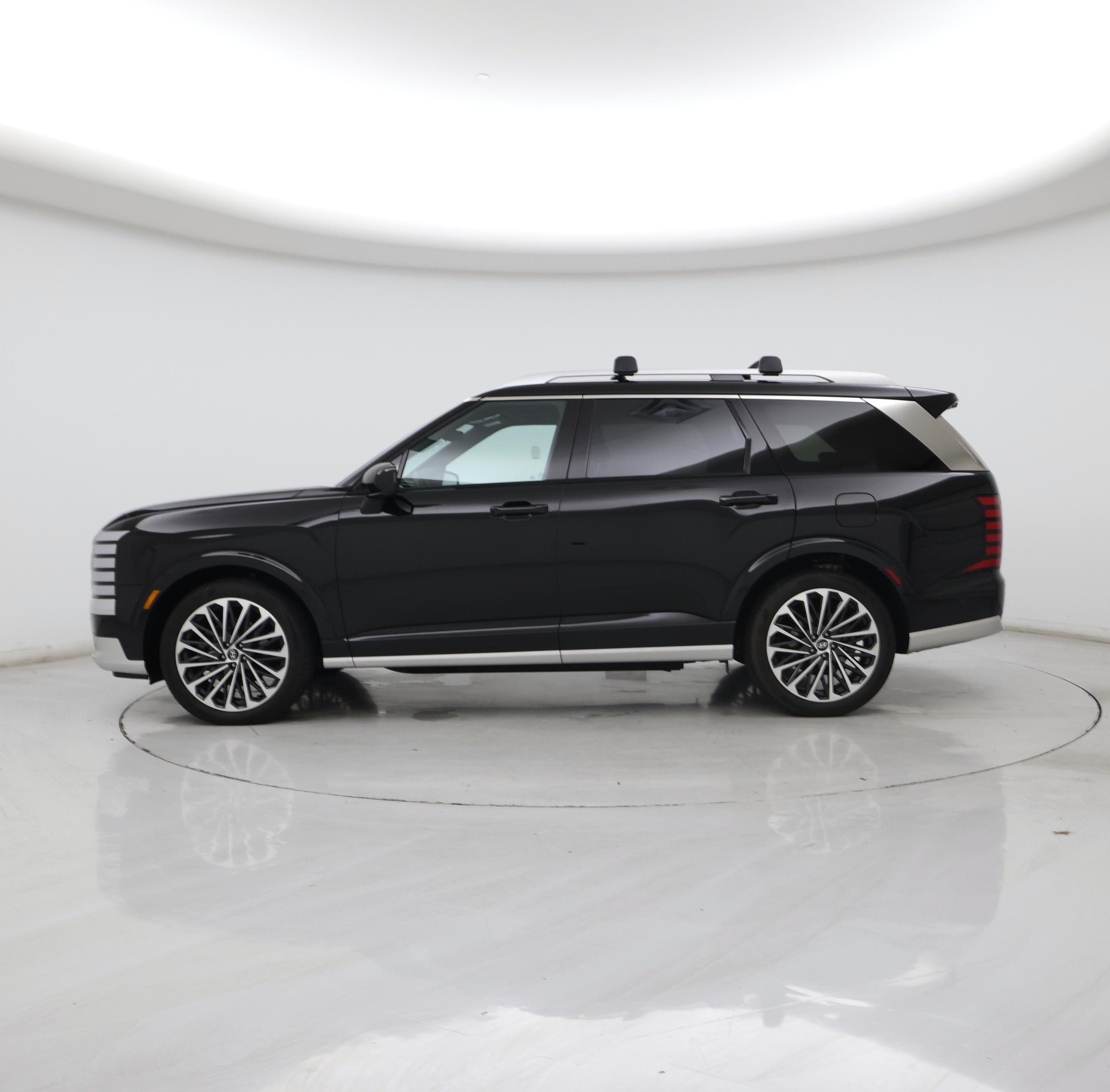 Thumbnail: 2026 Hyundai Palisade - 3