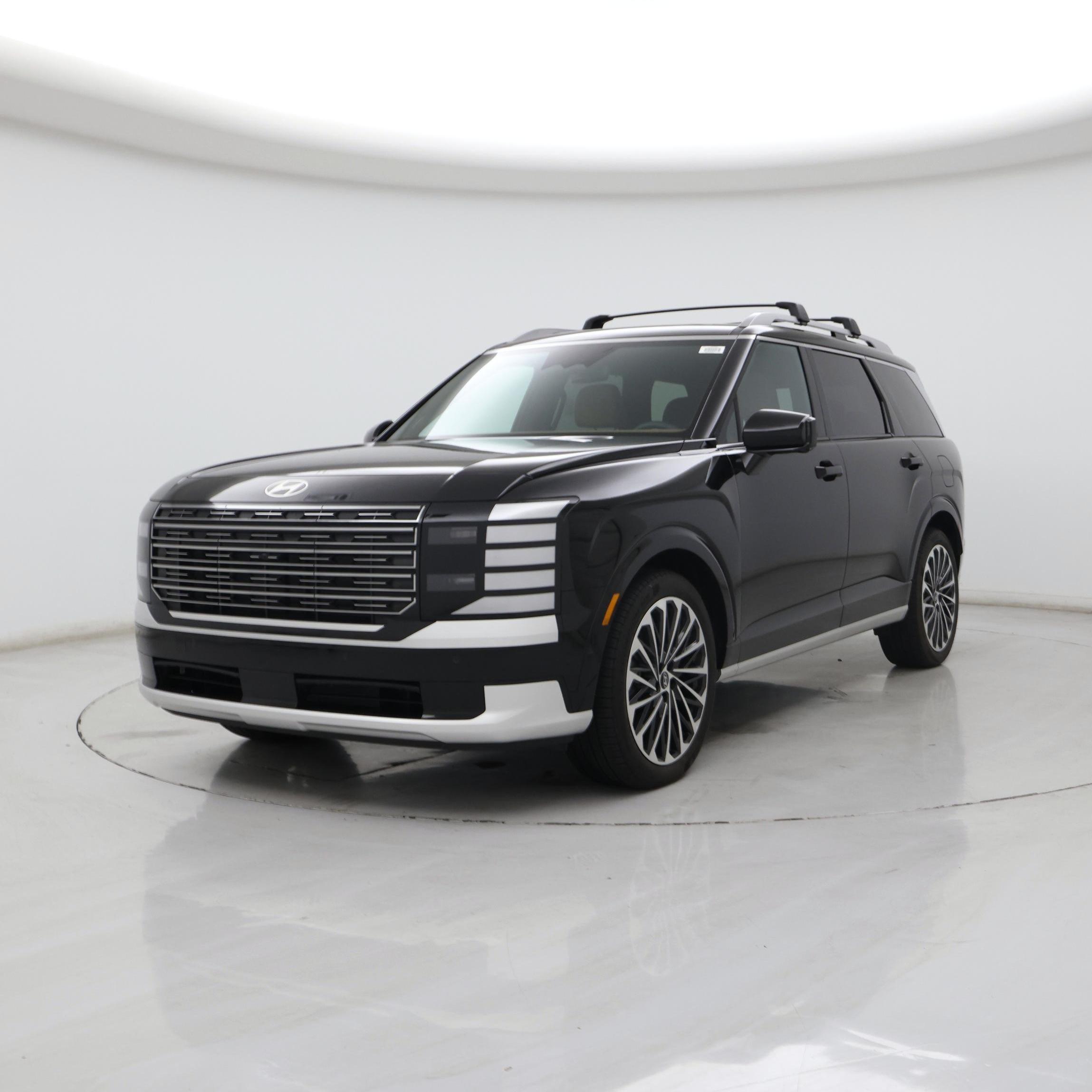 Thumbnail: 2026 Hyundai Palisade - 4