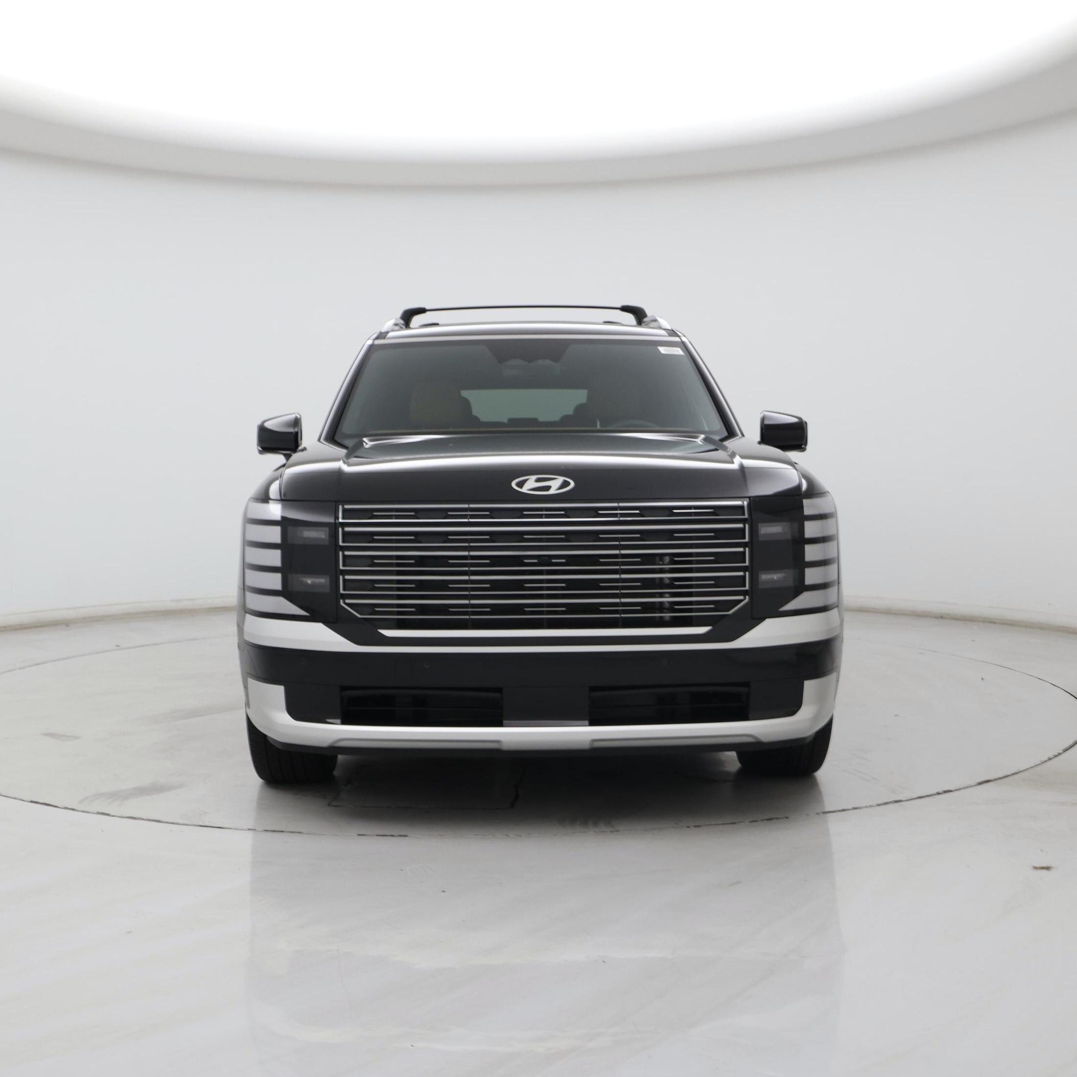 Thumbnail: 2026 Hyundai Palisade - 5