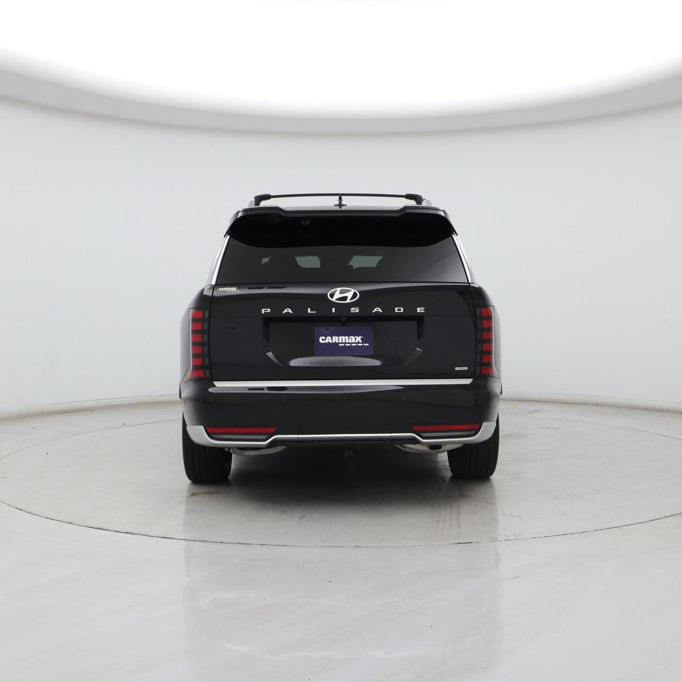 Thumbnail: 2026 Hyundai Palisade - 6