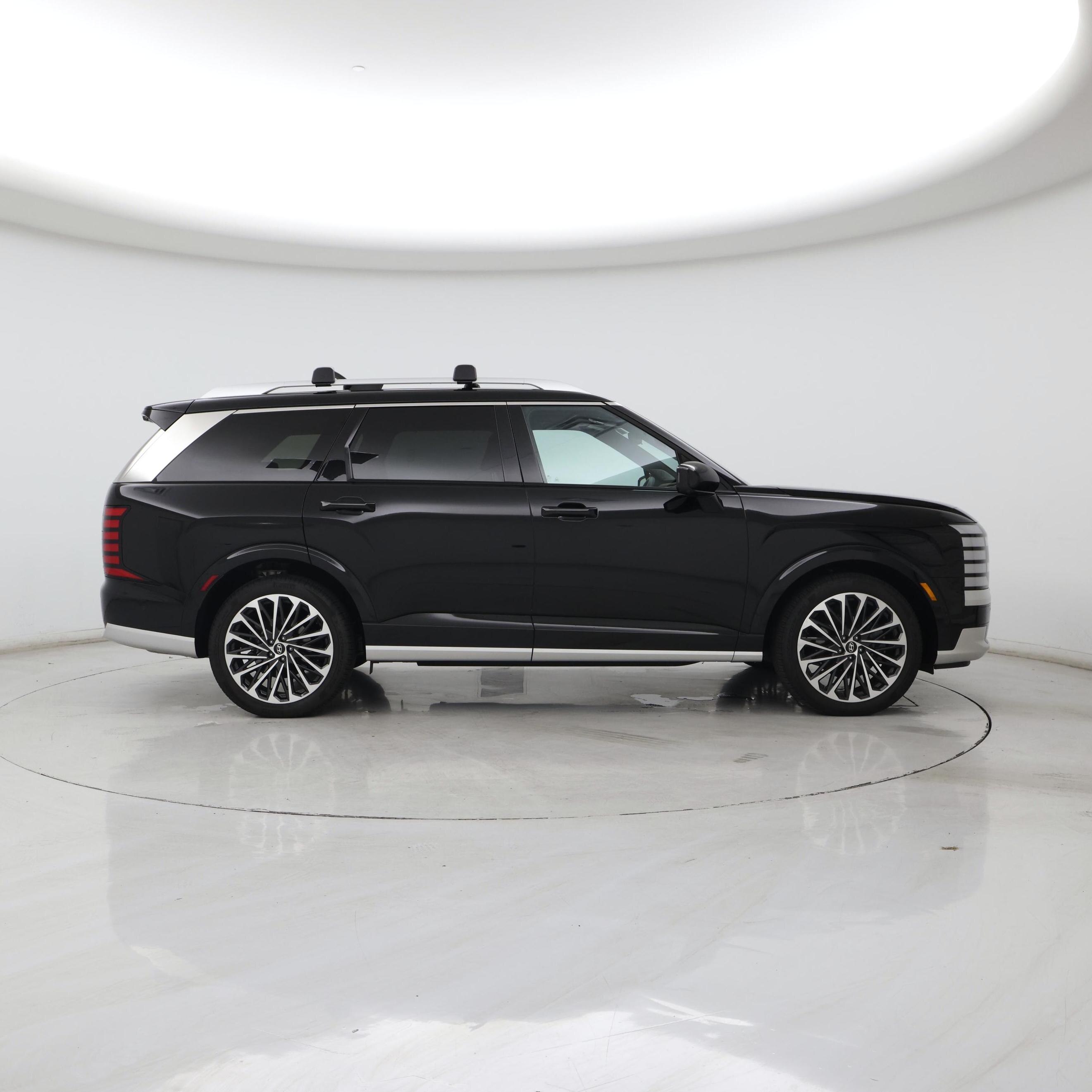 Thumbnail: 2026 Hyundai Palisade - 7