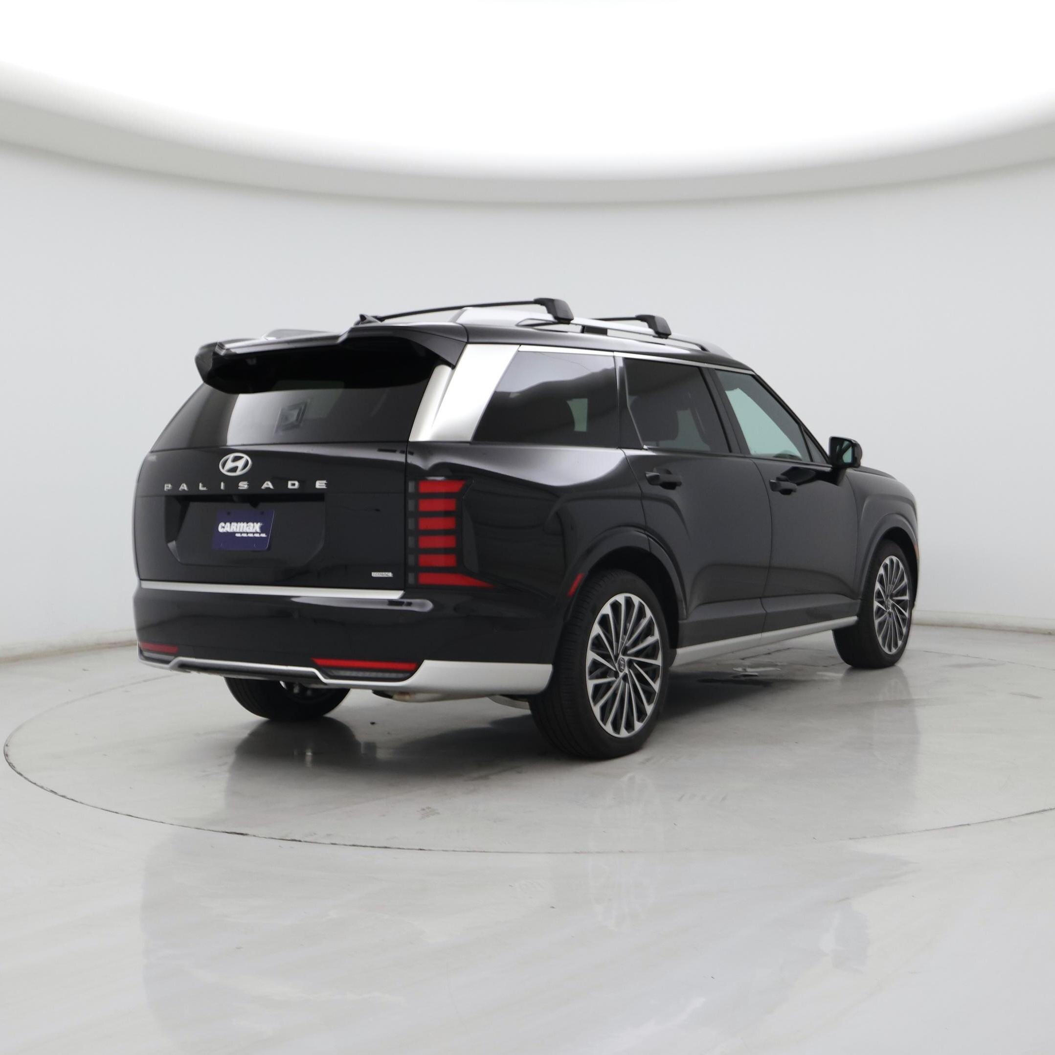 Thumbnail: 2026 Hyundai Palisade - 8