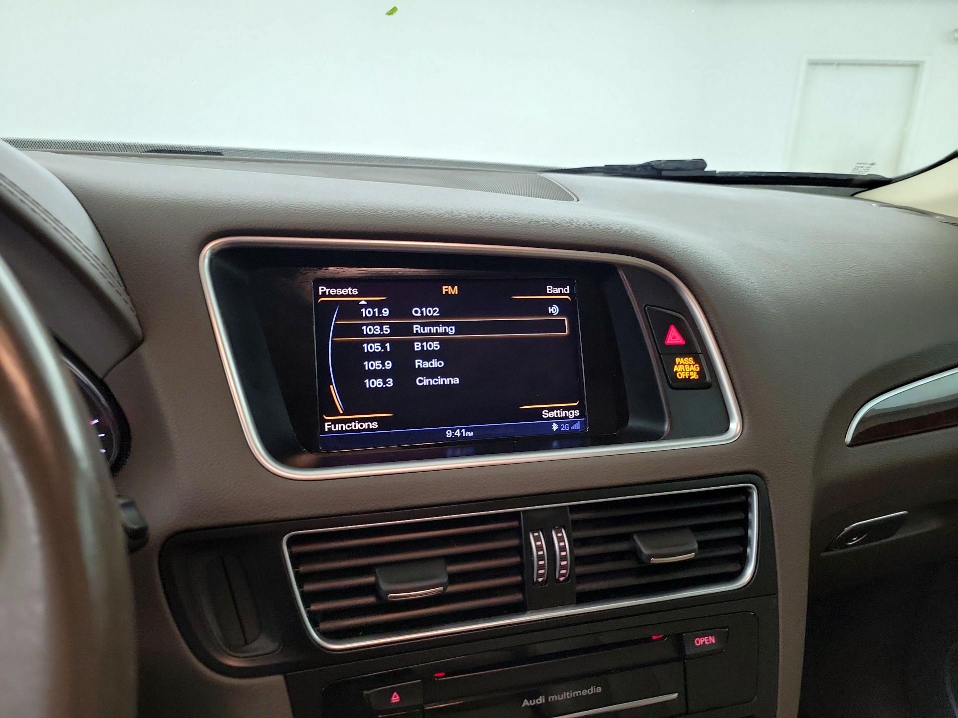 Thumbnail: 2016 Audi Q5 - 13
