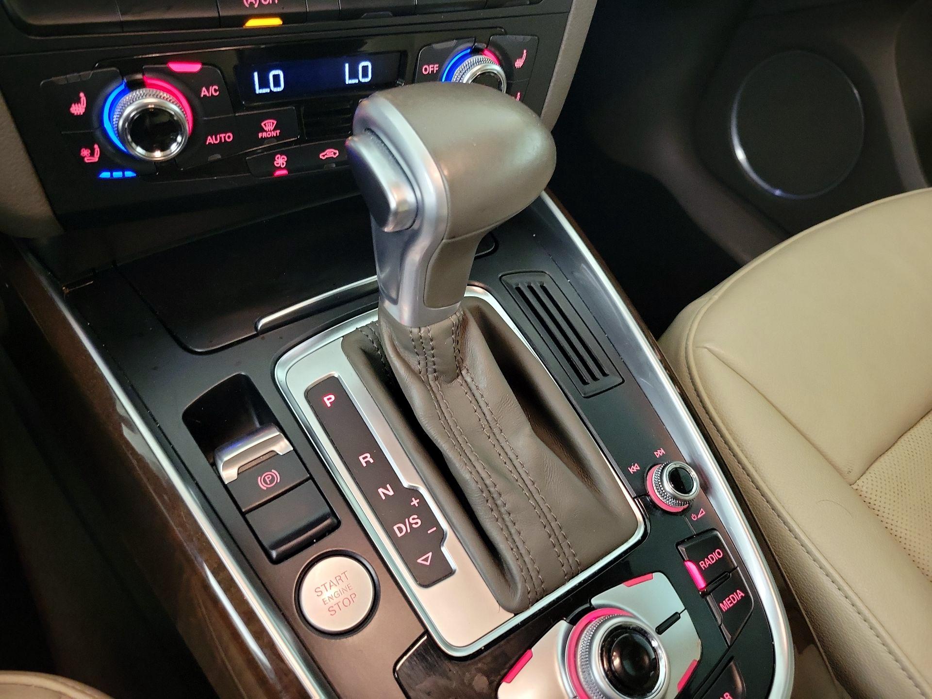 Thumbnail: 2016 Audi Q5 - 15