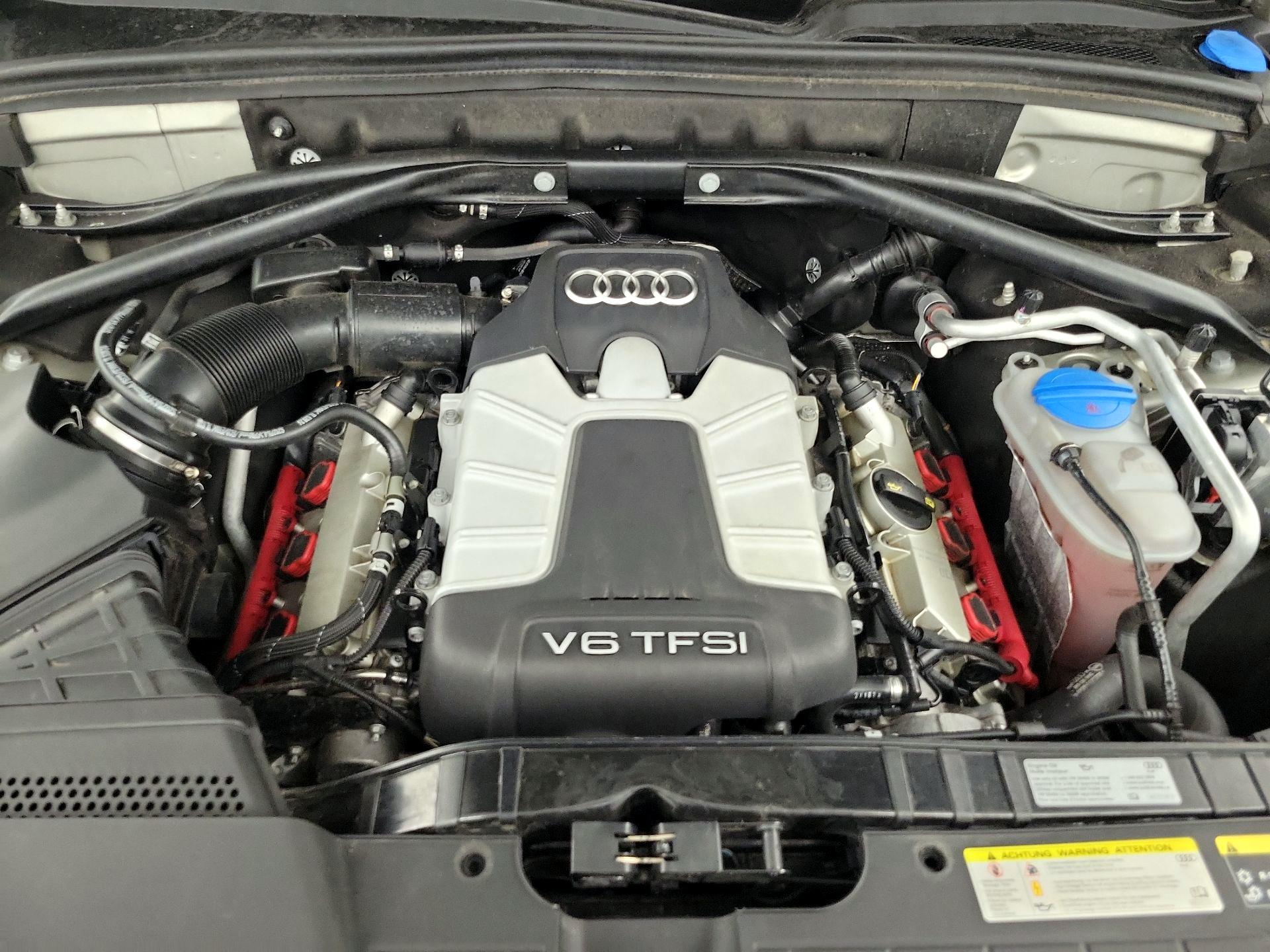 Thumbnail: 2016 Audi Q5 - 19