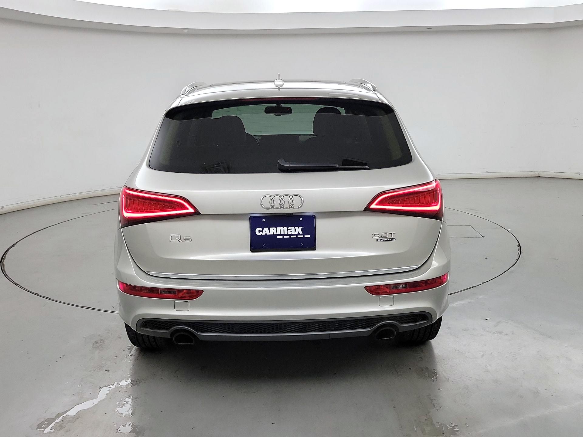 Thumbnail: 2016 Audi Q5 - 6