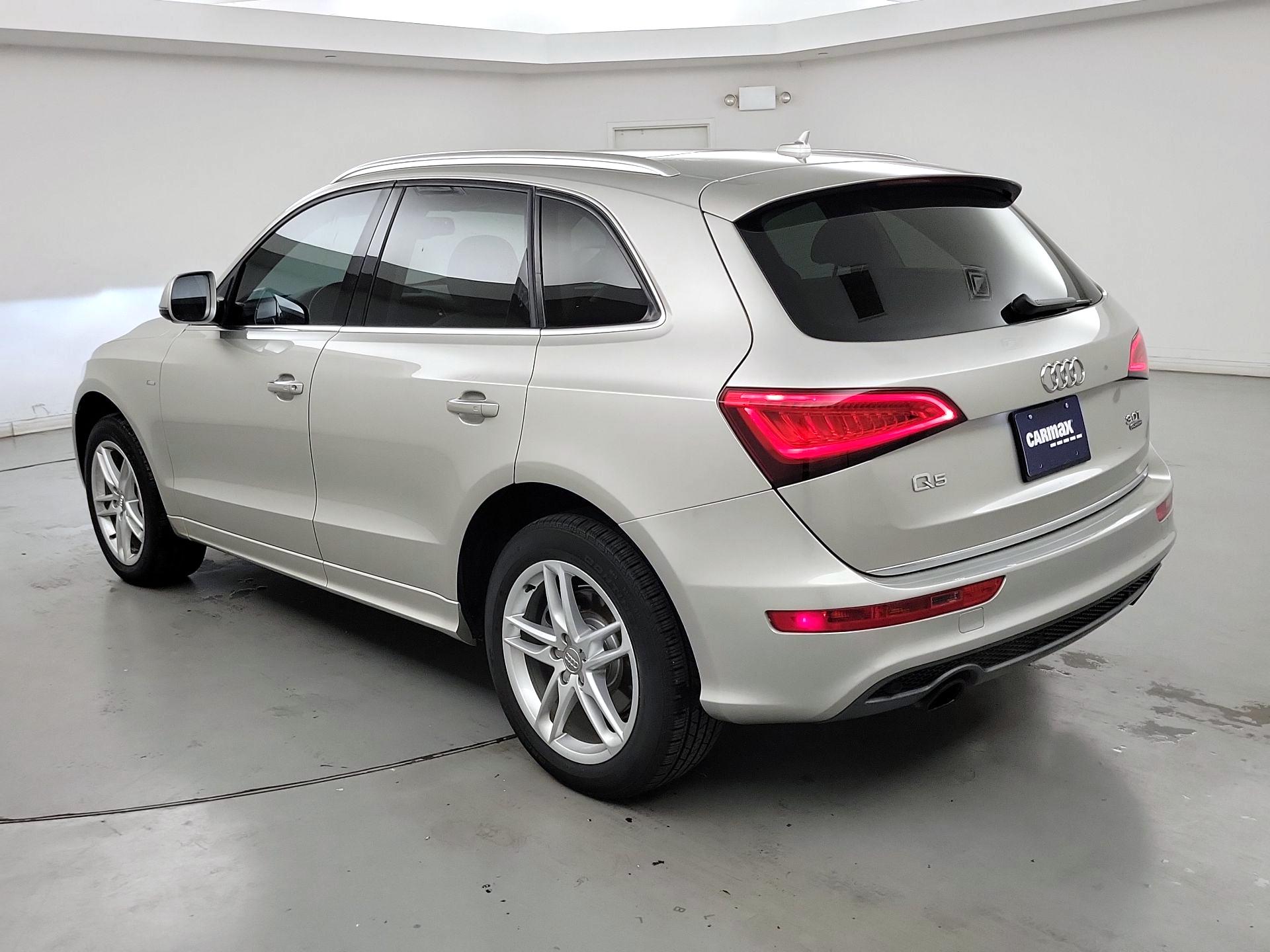 Thumbnail: 2016 Audi Q5 - 7