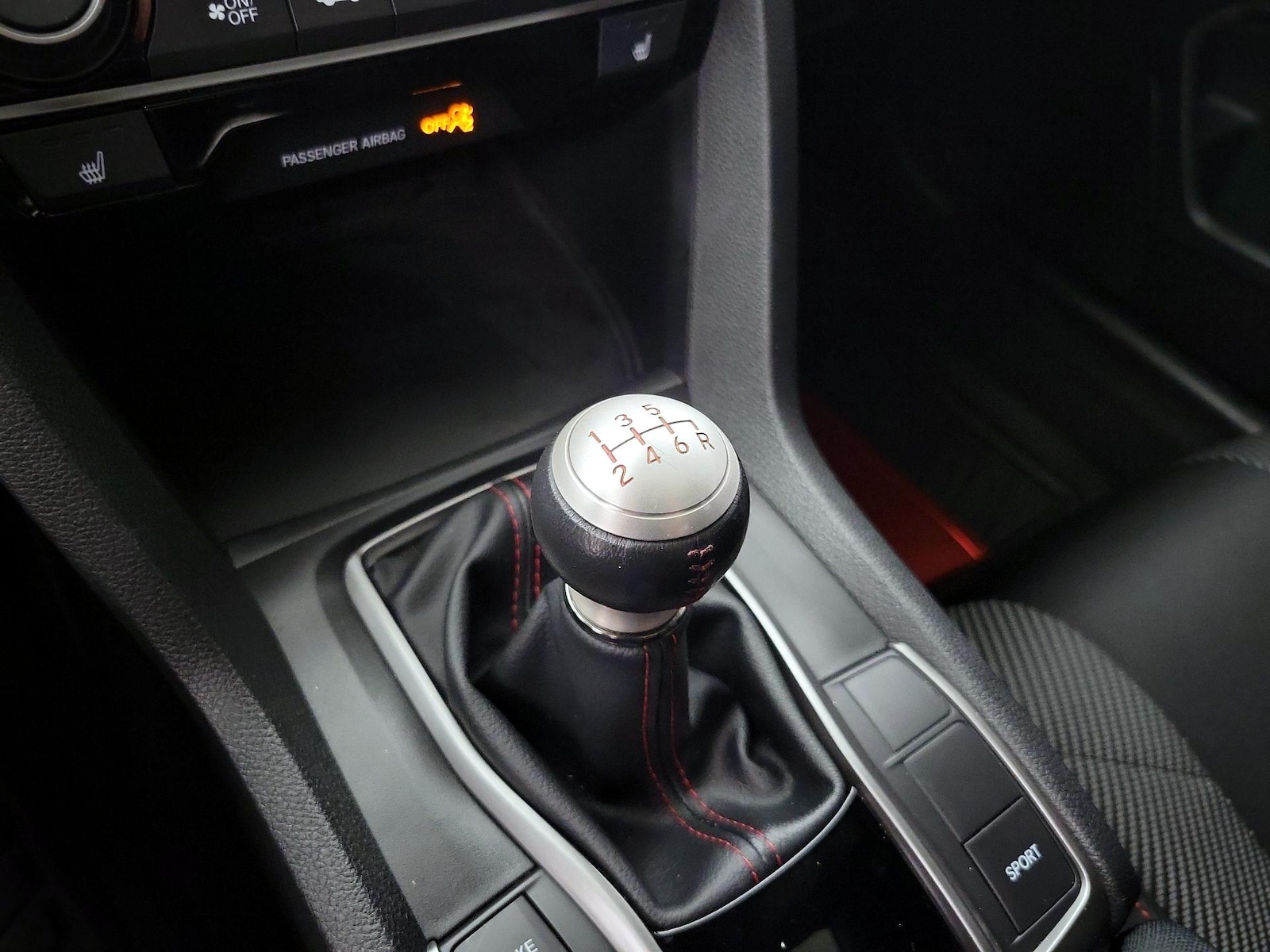 Manual Transmission
