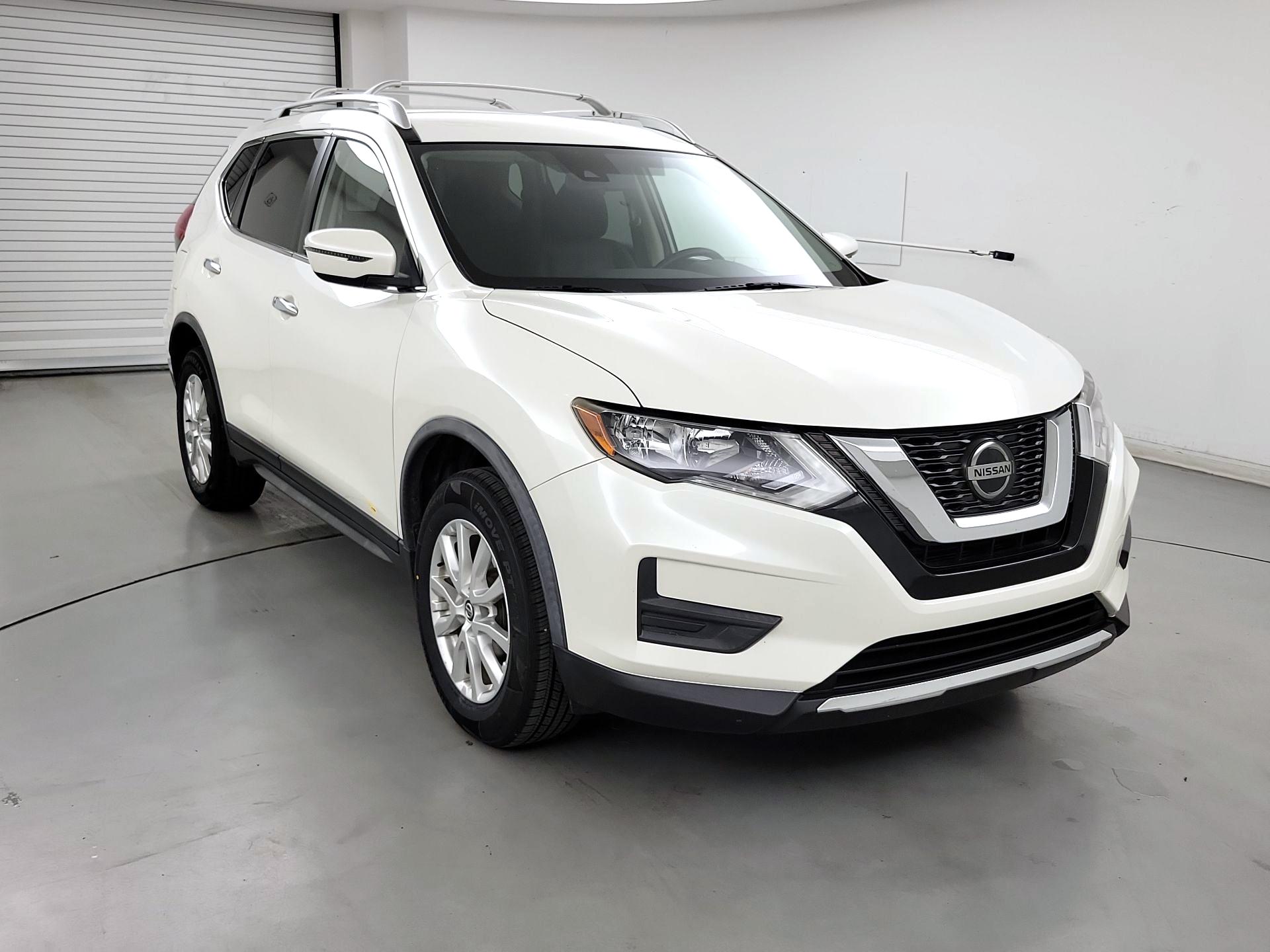 Thumbnail: 2020 Nissan Rogue - 1