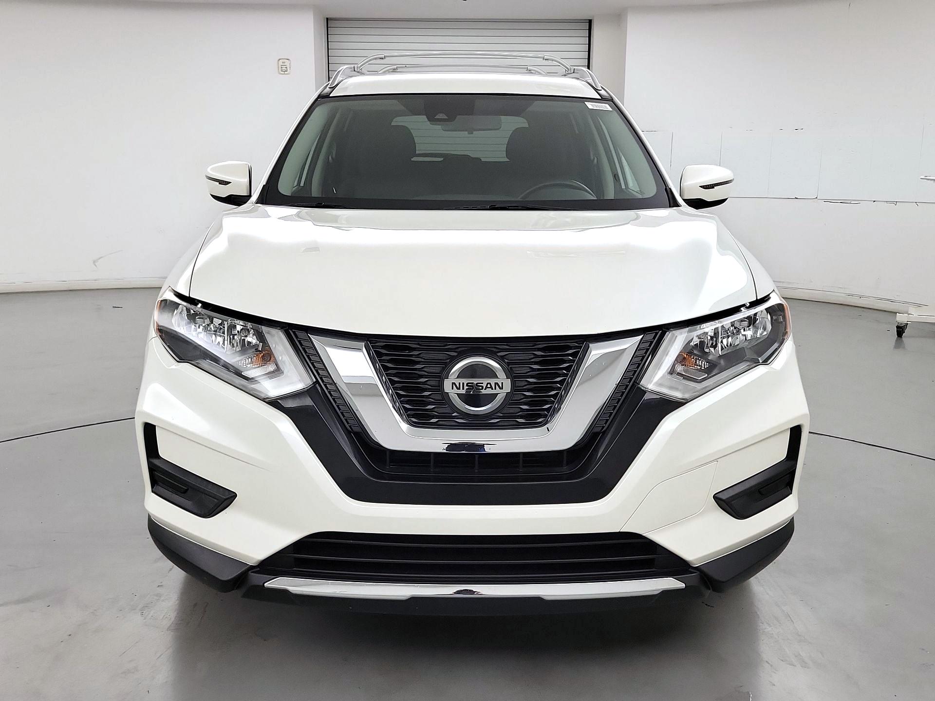 Thumbnail: 2020 Nissan Rogue - 2