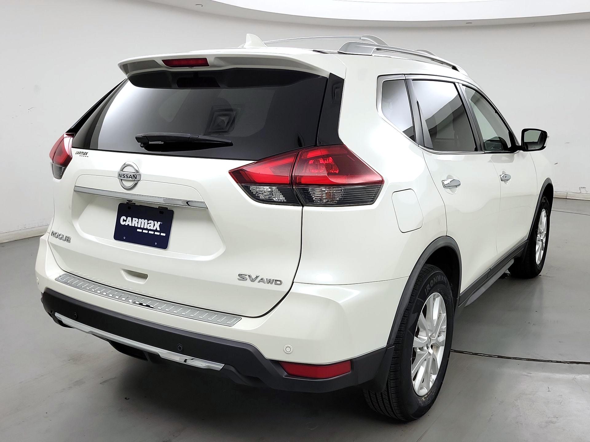 Thumbnail: 2020 Nissan Rogue - 5