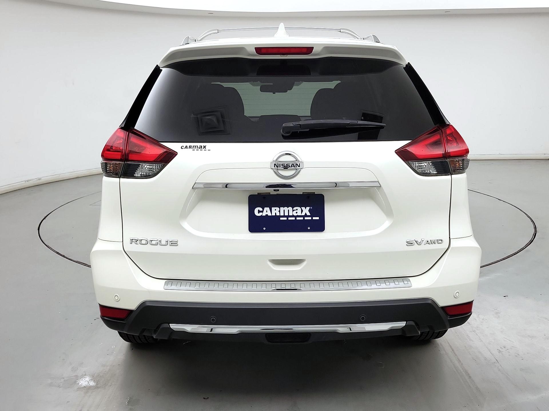 Thumbnail: 2020 Nissan Rogue - 6