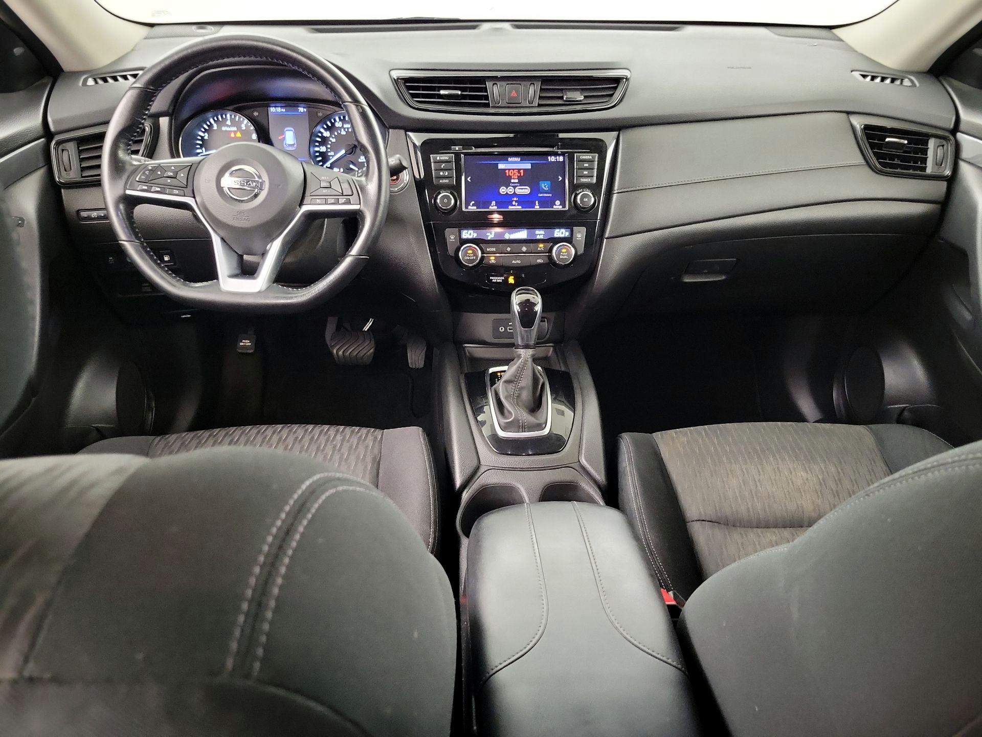 Thumbnail: 2020 Nissan Rogue - 8