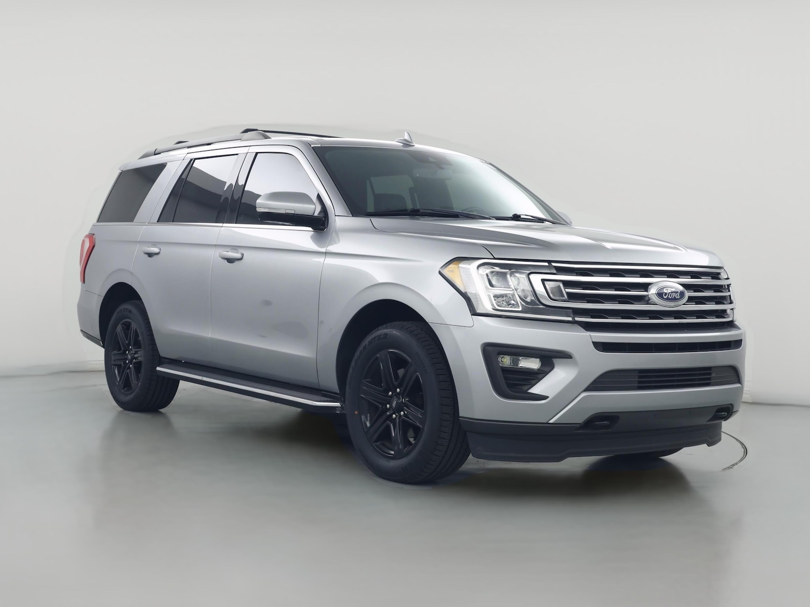 2020 Ford Expedition