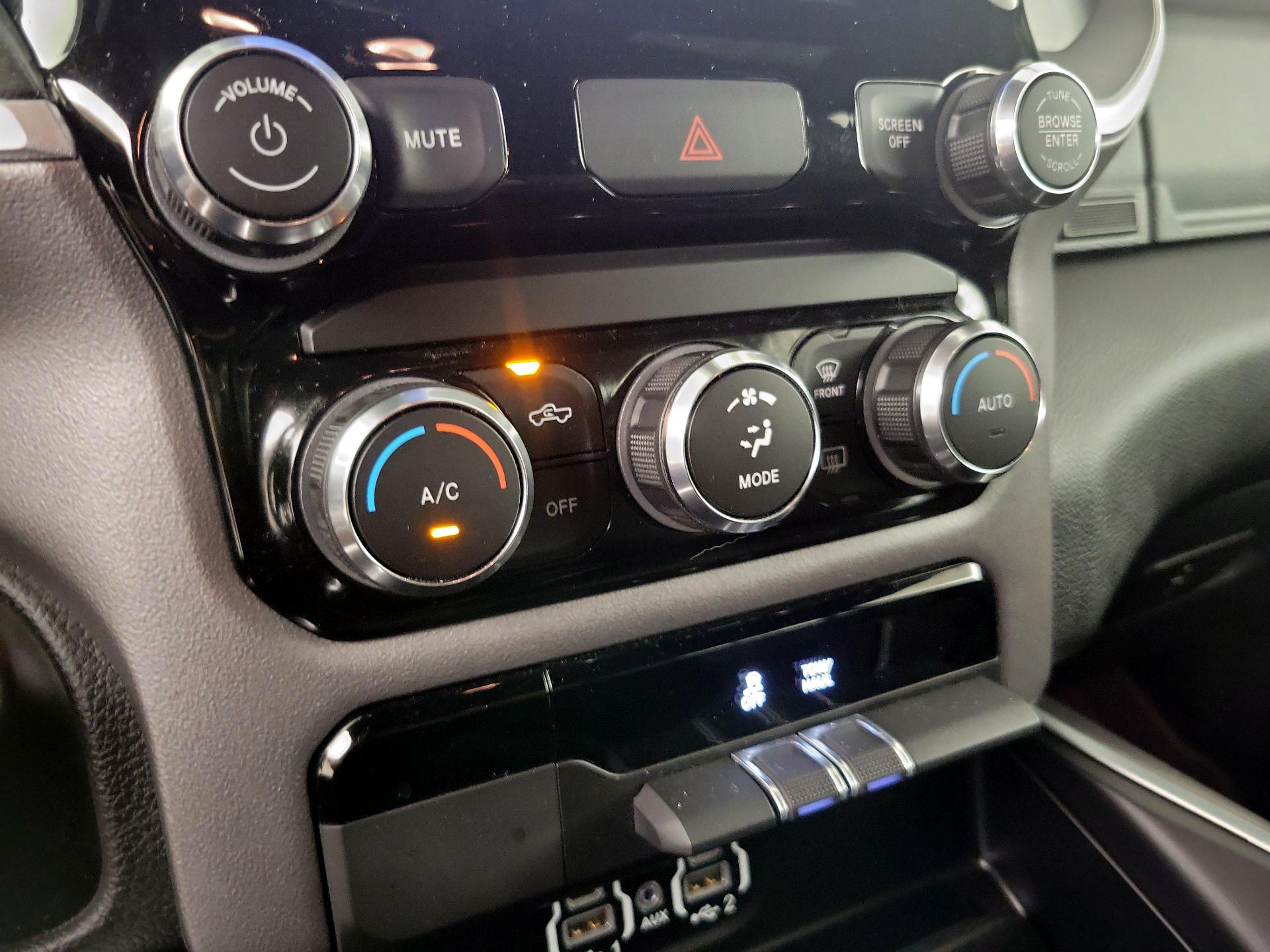 Thumbnail: 2022 RAM 1500 - 15
