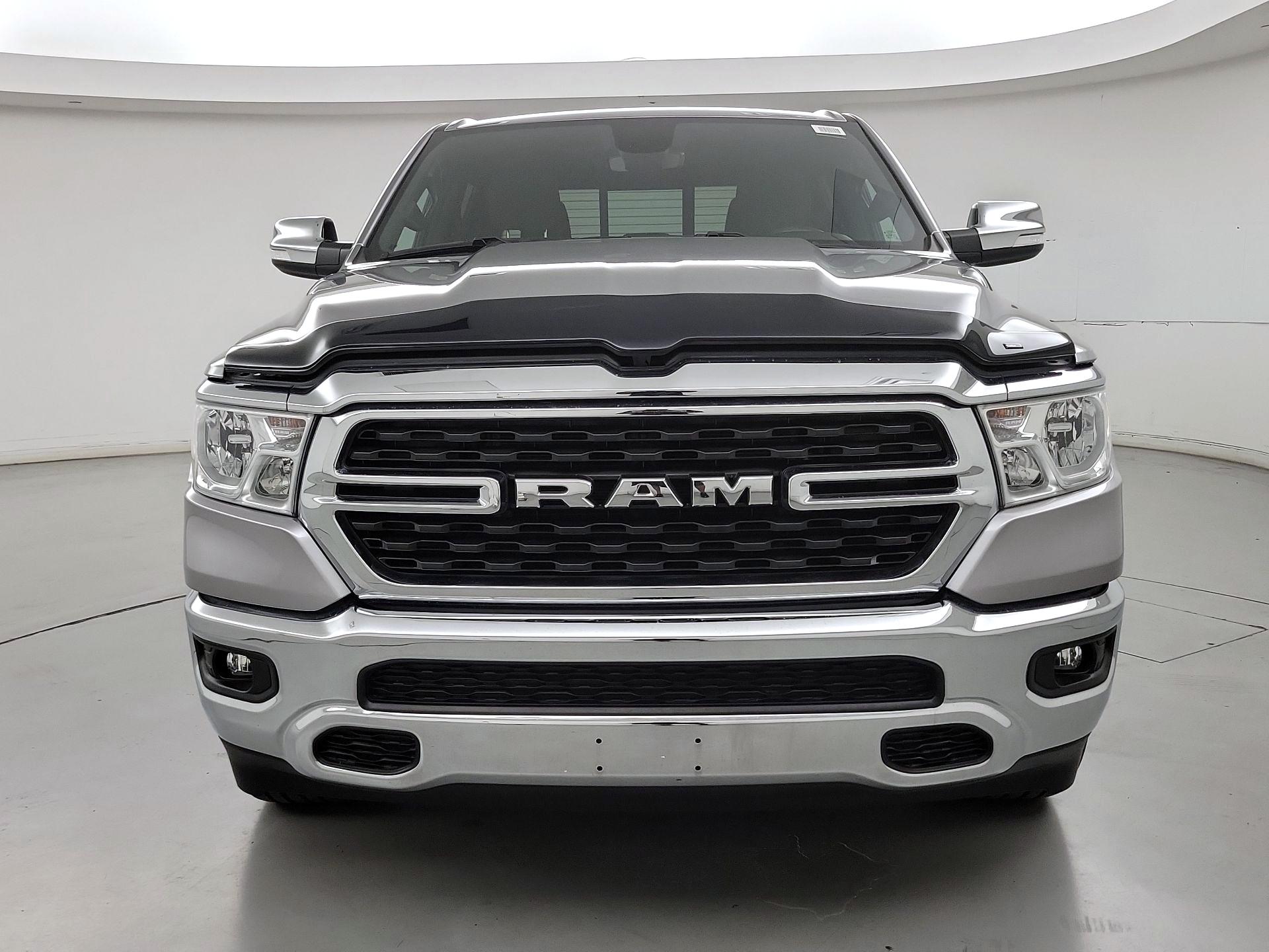Thumbnail: 2022 RAM 1500 - 2