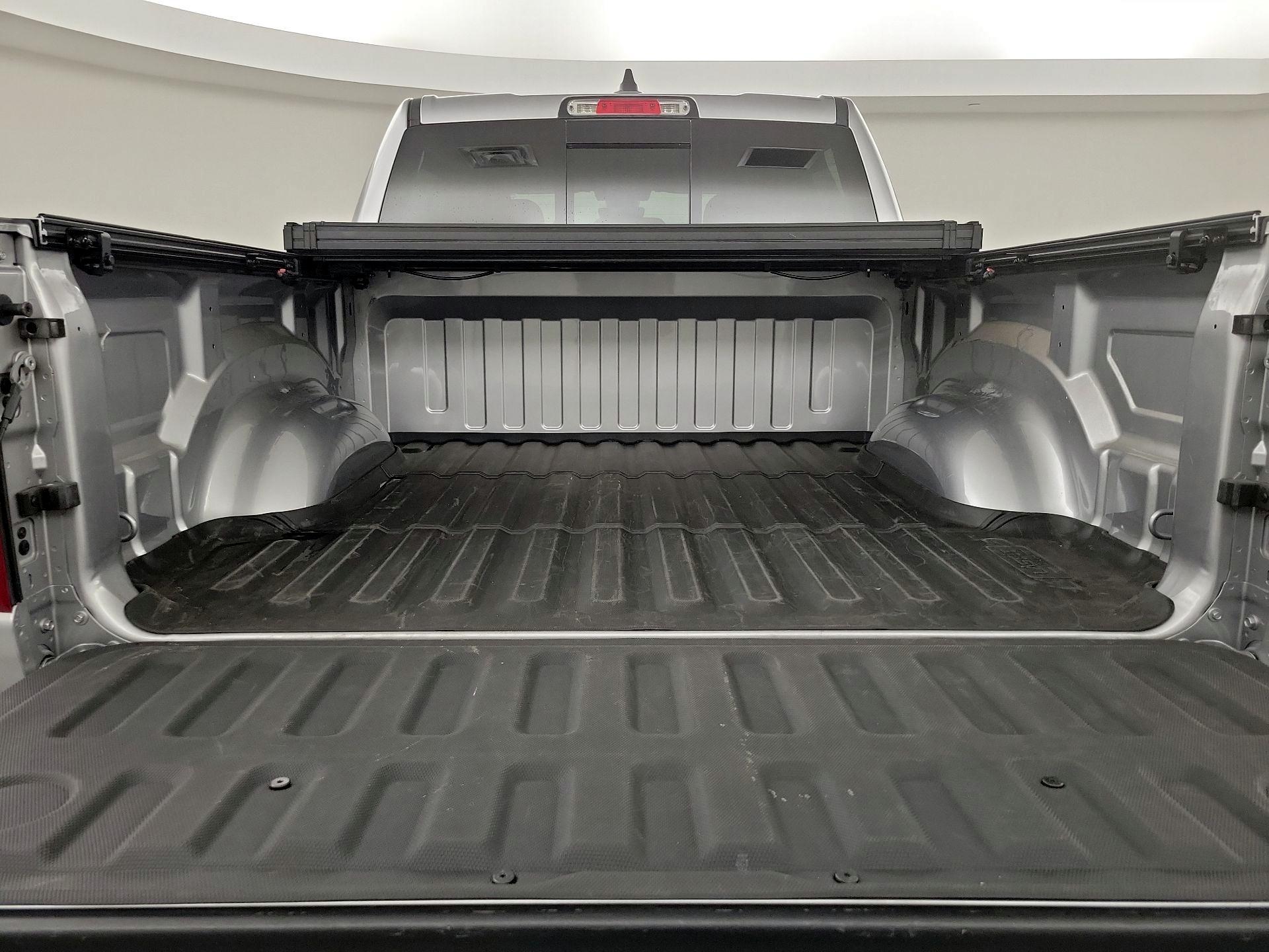 Thumbnail: 2022 RAM 1500 - 19