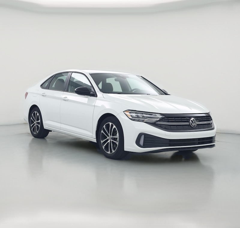 2024 Volkswagen Jetta Sport