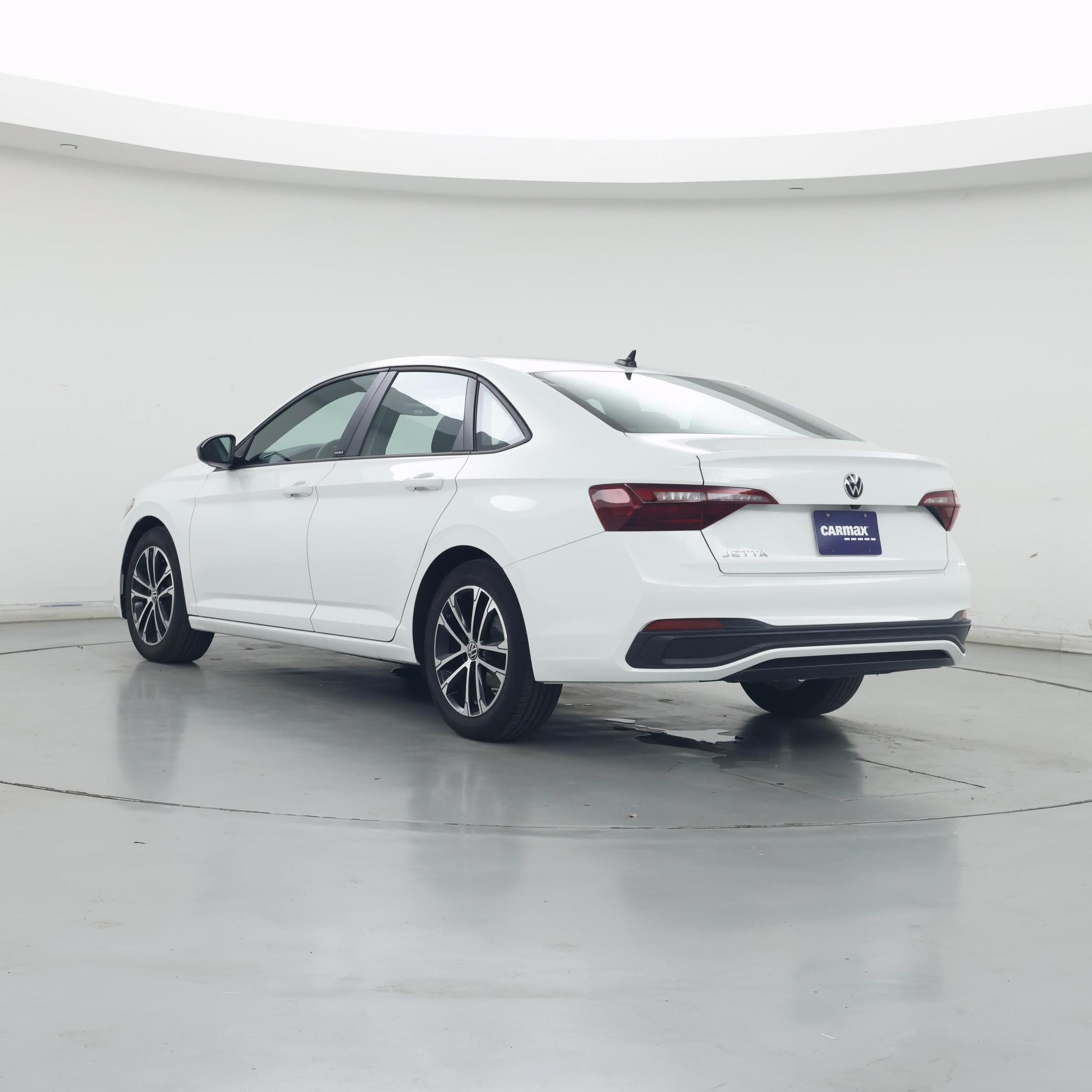 Thumbnail: 2024 Volkswagen Jetta - 2