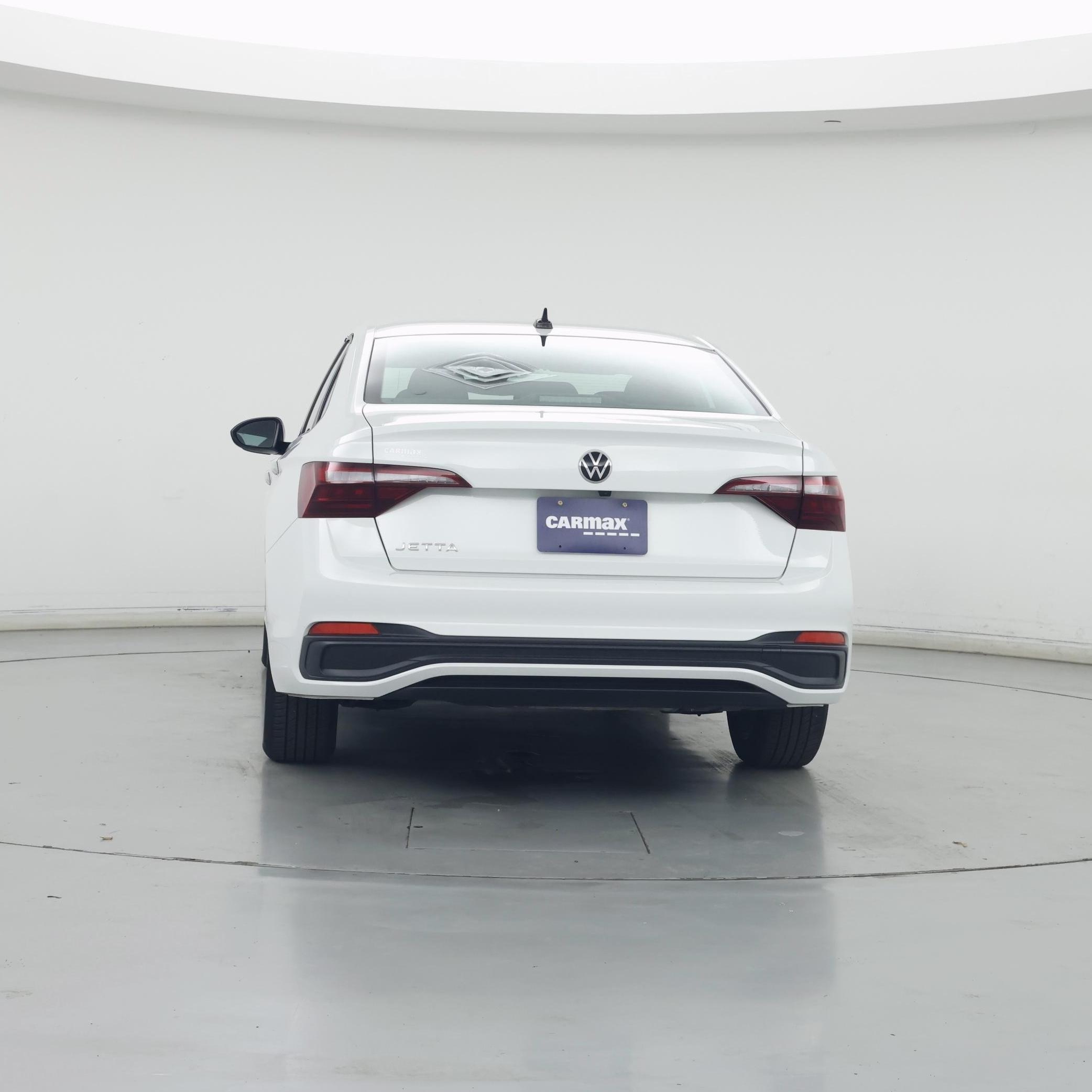 Thumbnail: 2024 Volkswagen Jetta - 6