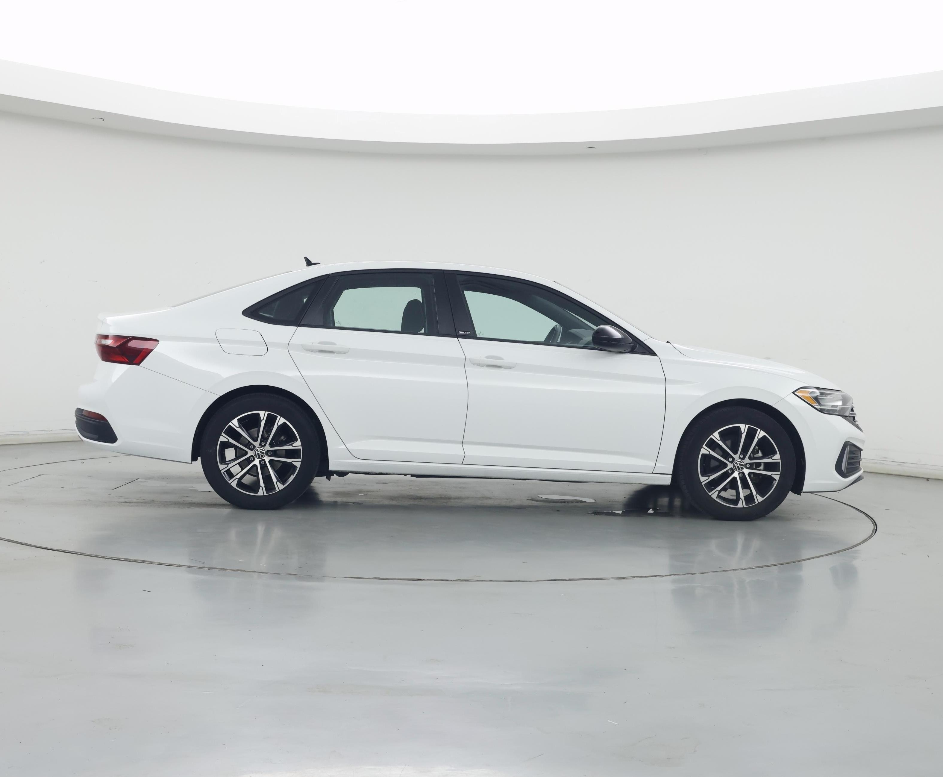 Thumbnail: 2024 Volkswagen Jetta - 7
