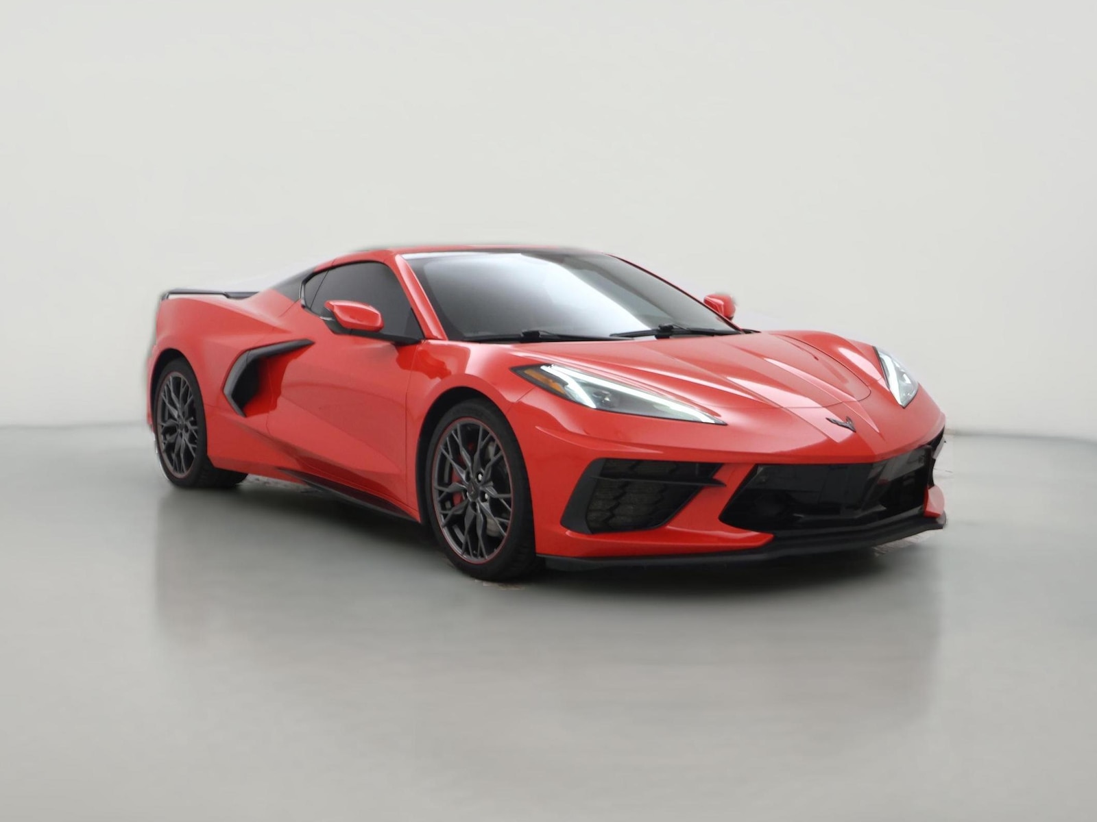 2022 Chevrolet Corvette