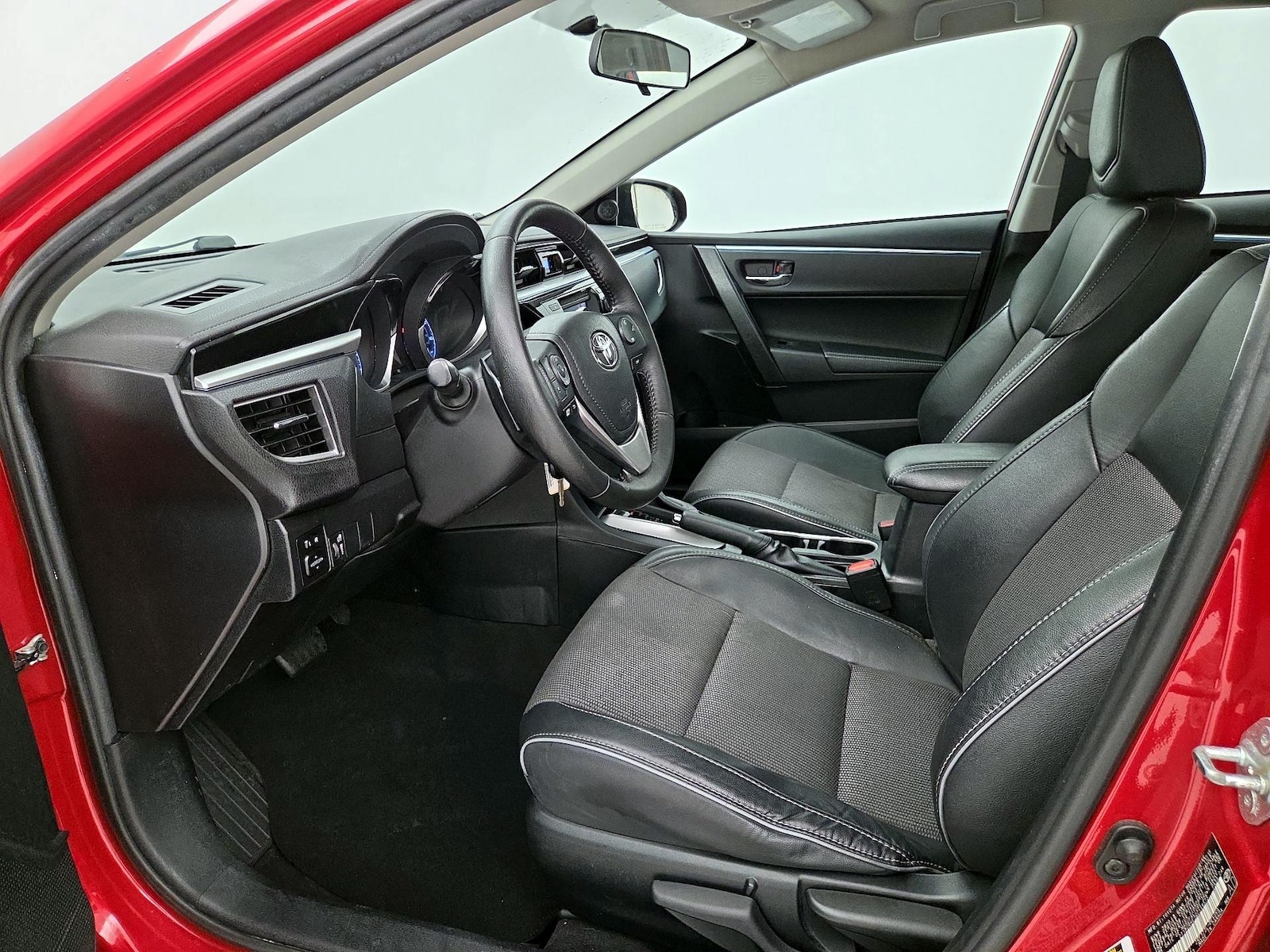 Side Airbags
