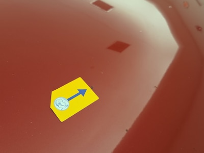 Condition detail