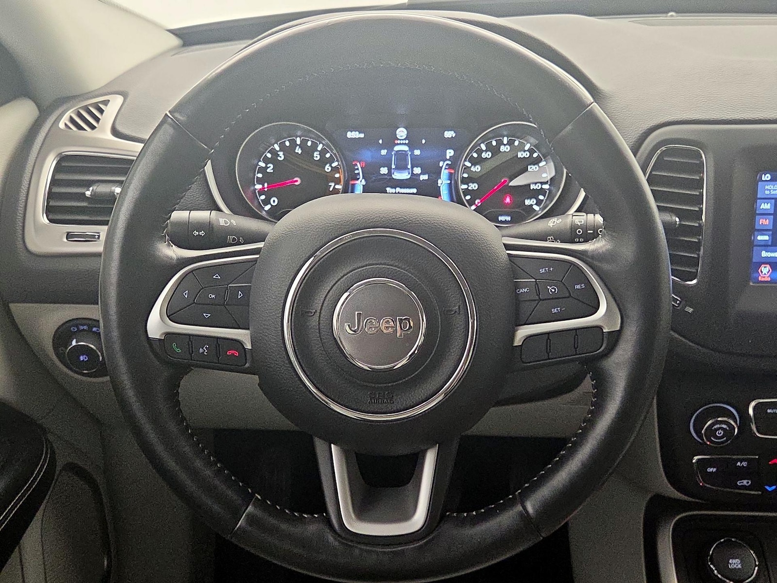 Remote Start