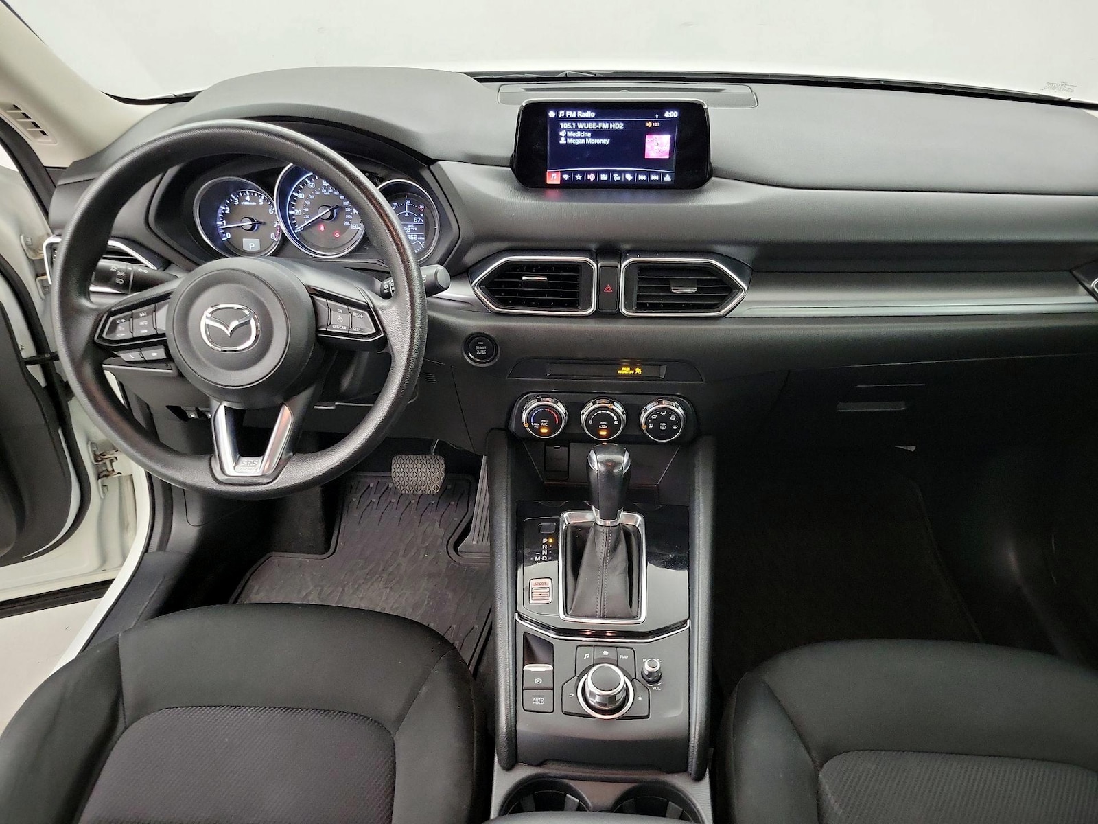 Rear View Camera