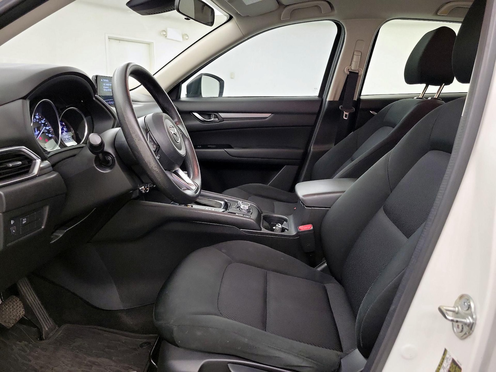 Side Airbags